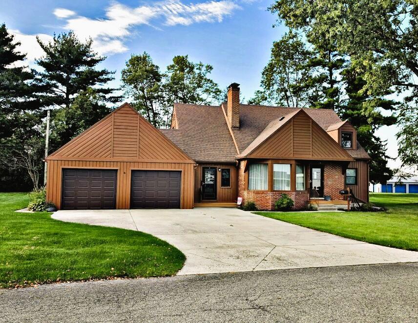 1419 Grimes, Urbana, Ohio 43078