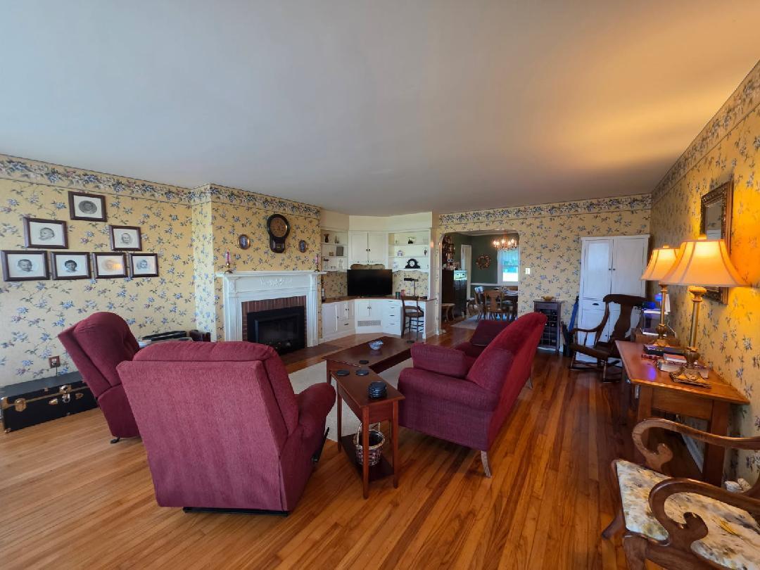 1419 Grimes, Urbana, Ohio 43078