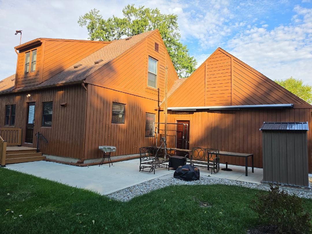 1419 Grimes, Urbana, Ohio 43078