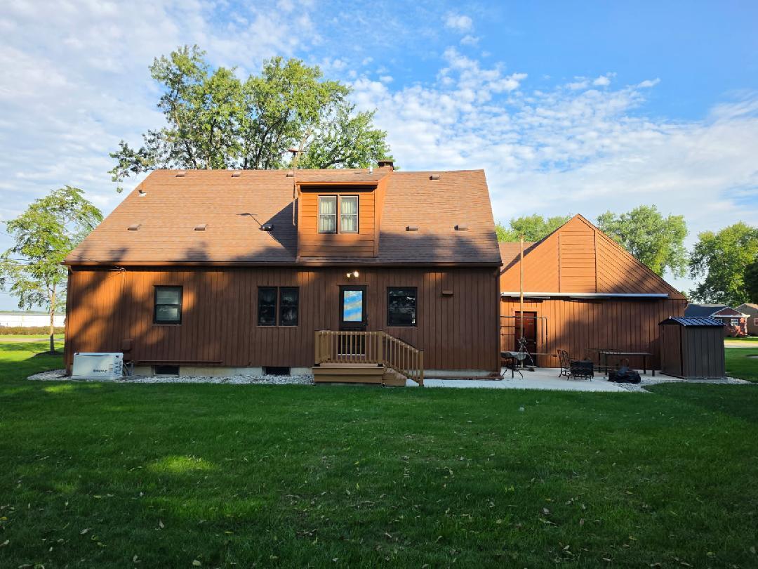 1419 Grimes, Urbana, Ohio 43078