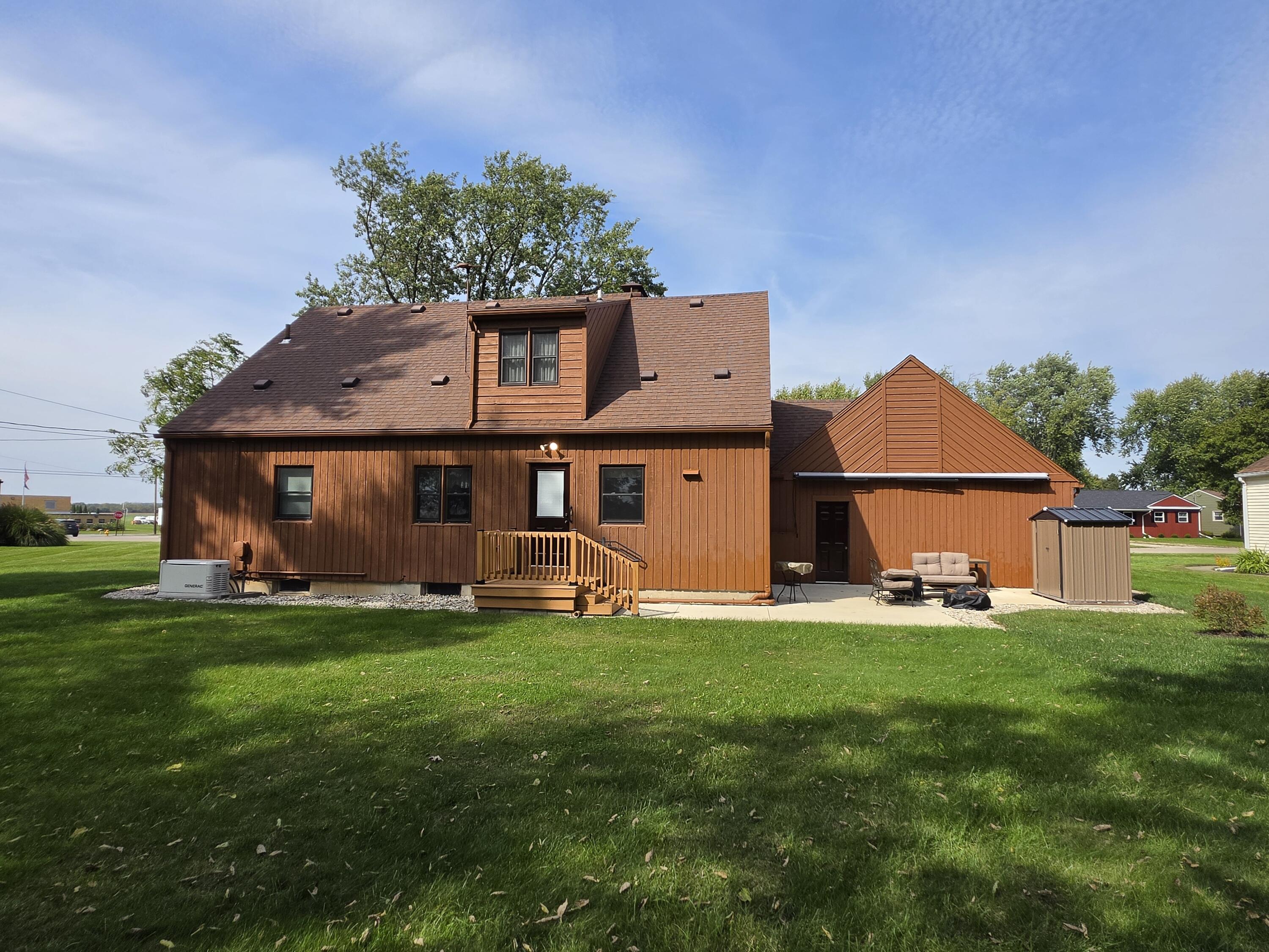 1419 Grimes, Urbana, Ohio 43078