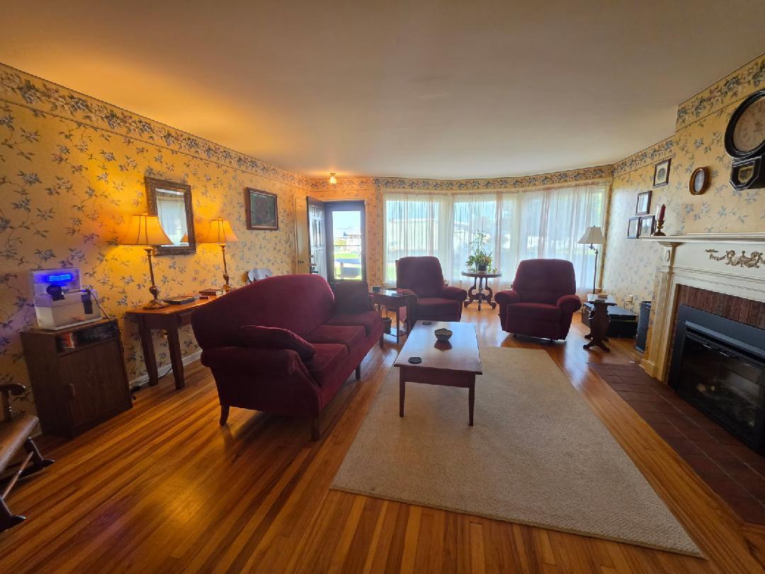 1419 Grimes, Urbana, Ohio 43078