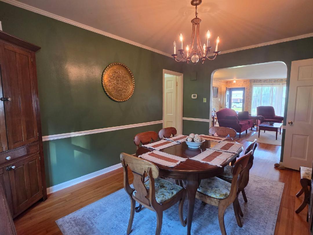1419 Grimes, Urbana, Ohio 43078