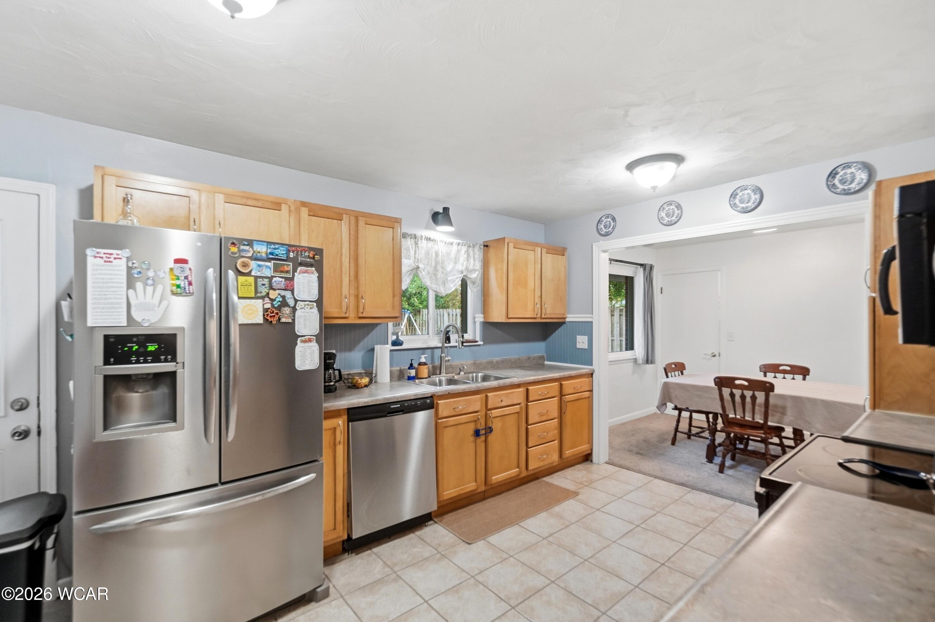 2005 Burch Avenue, Lima, Ohio