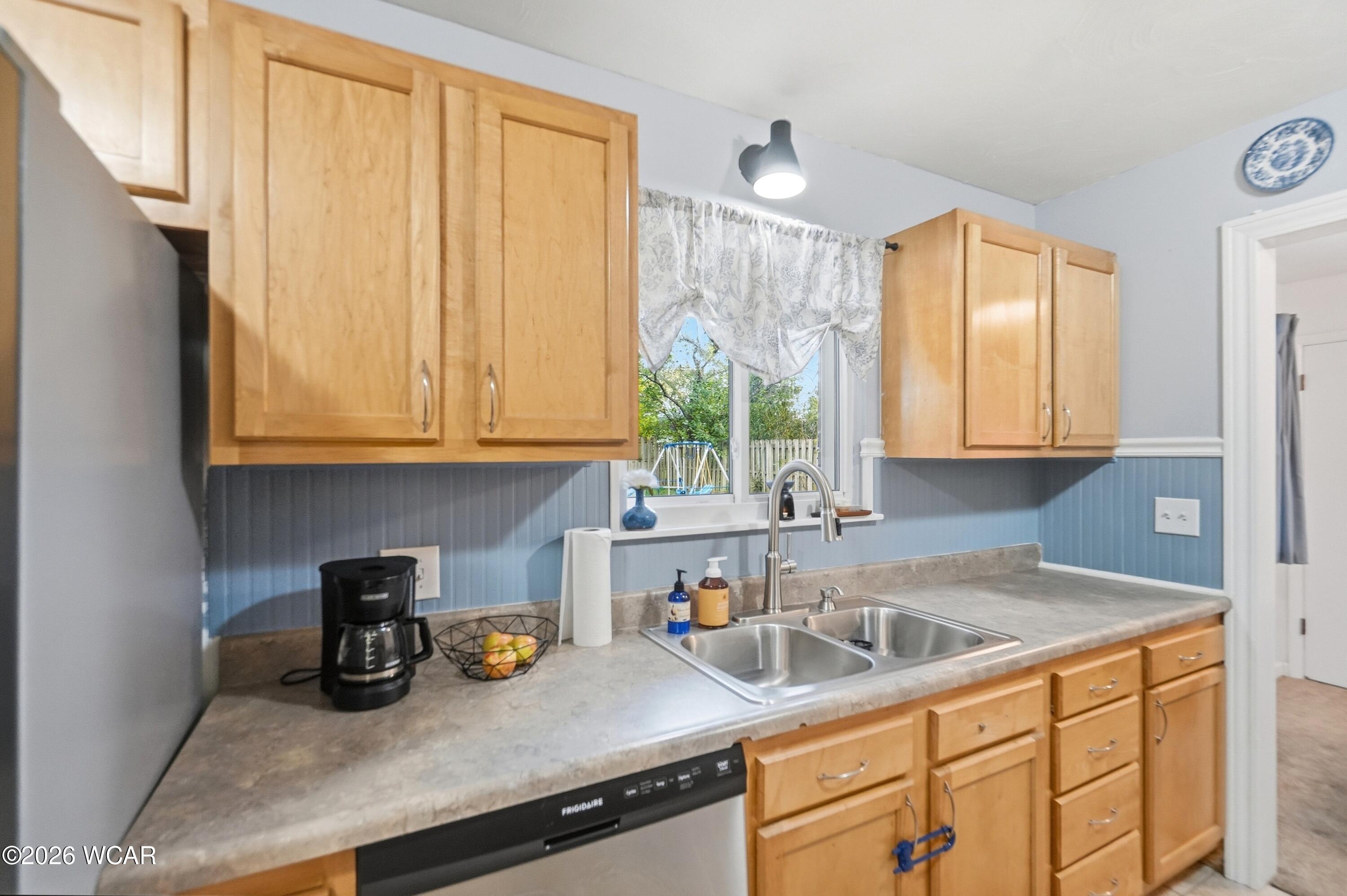 2005 Burch Avenue, Lima, Ohio