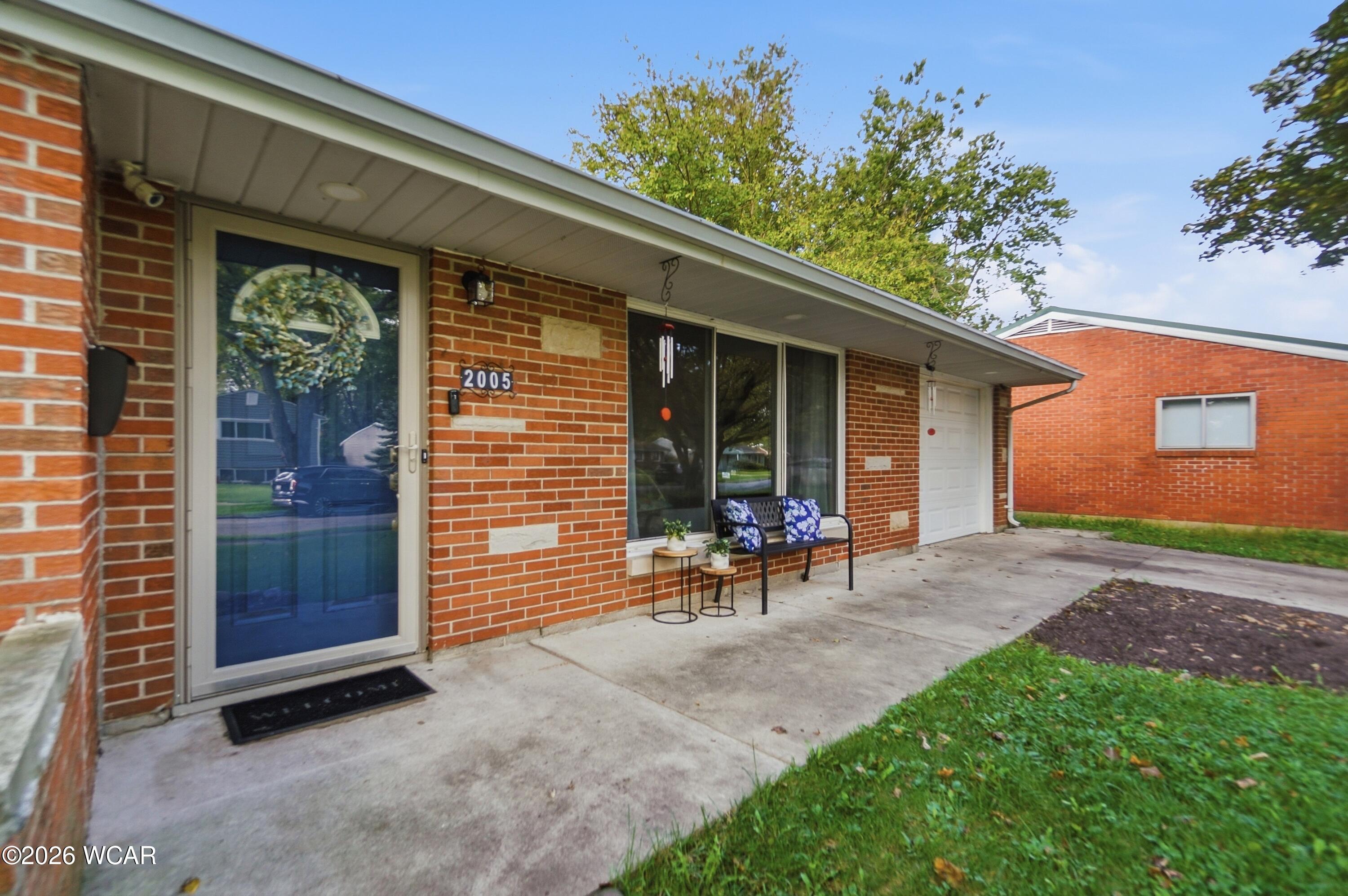 2005 Burch Avenue, Lima, Ohio