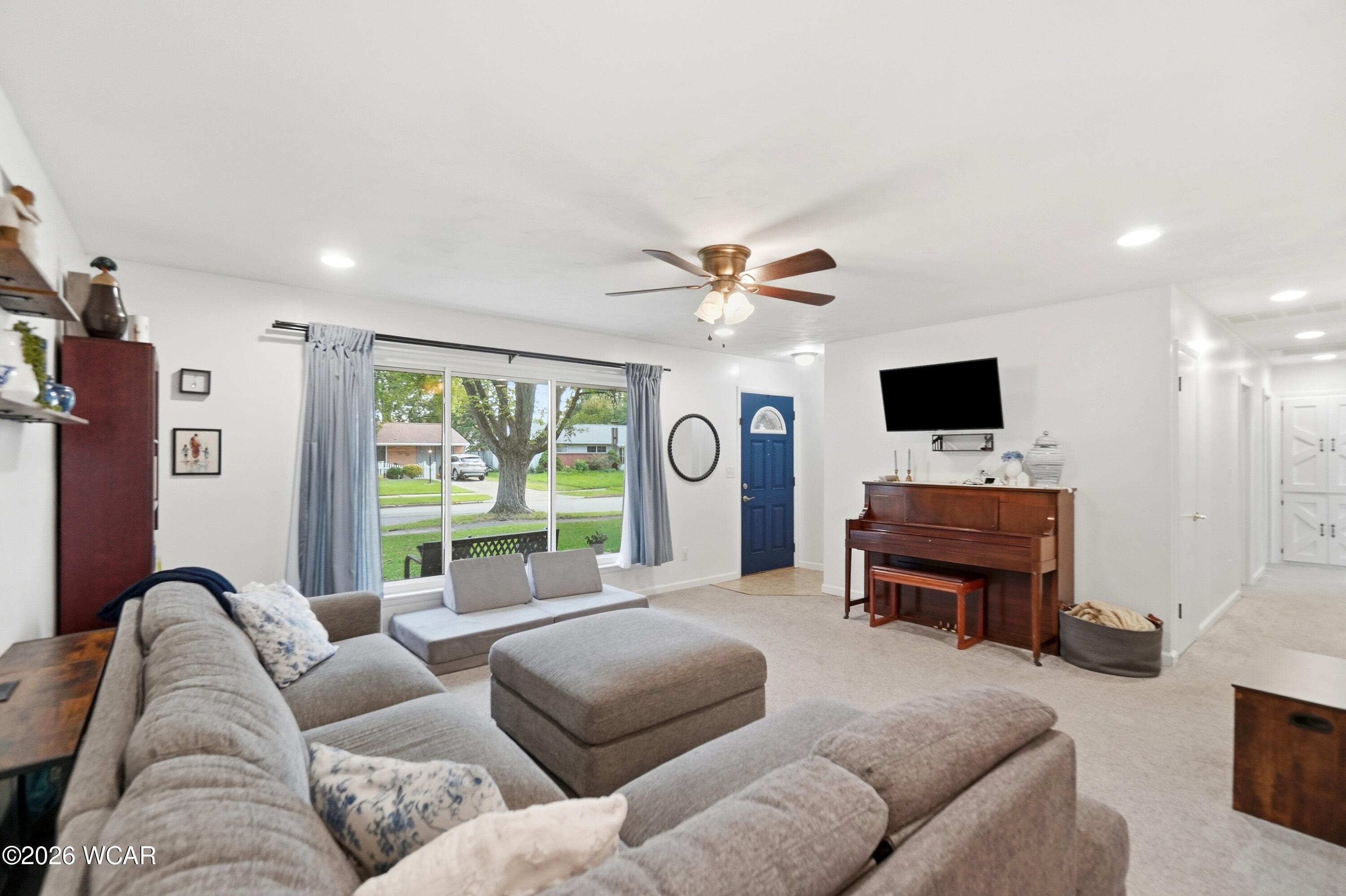 2005 Burch Avenue, Lima, Ohio
