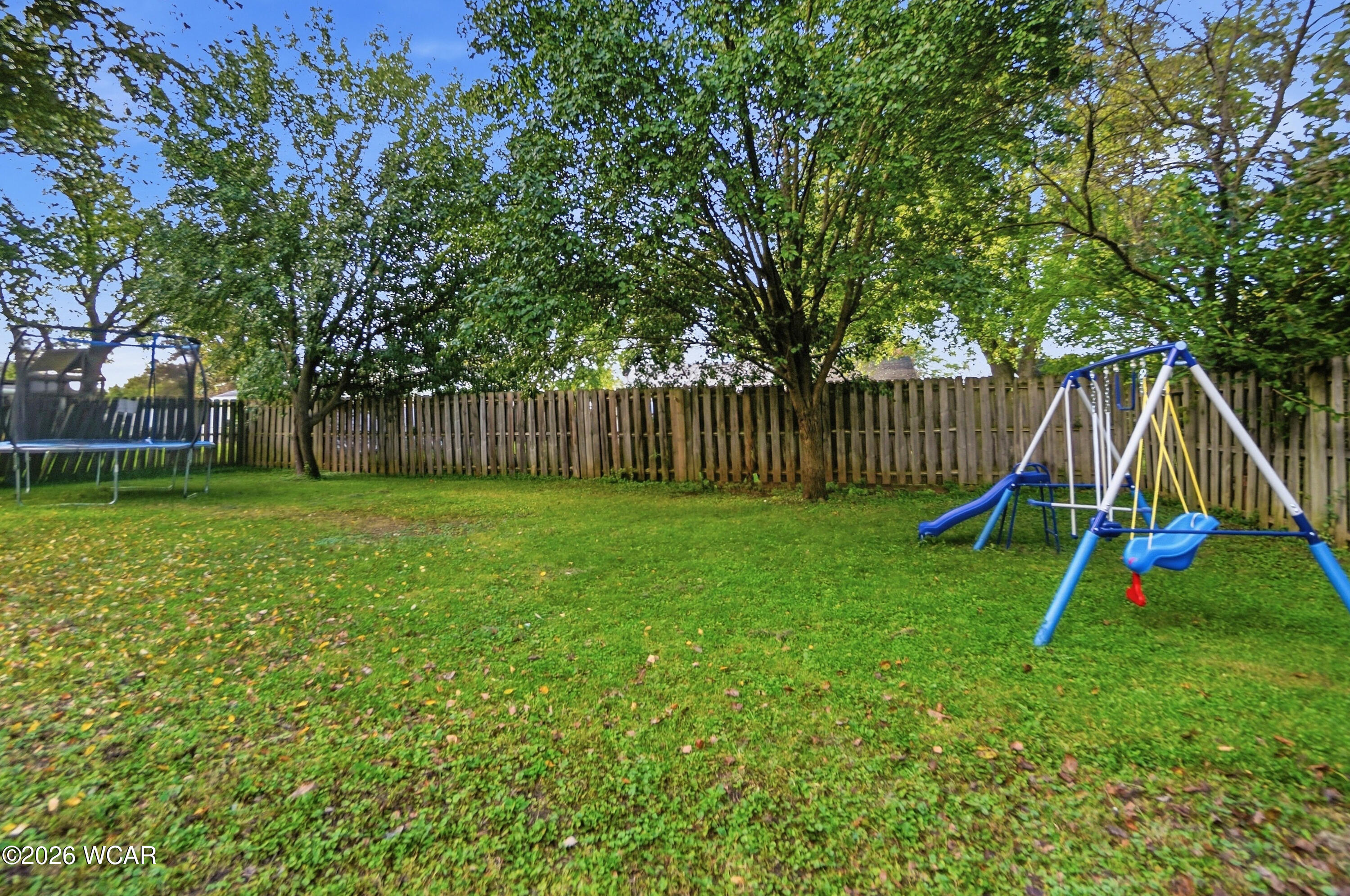 2005 Burch Avenue, Lima, Ohio