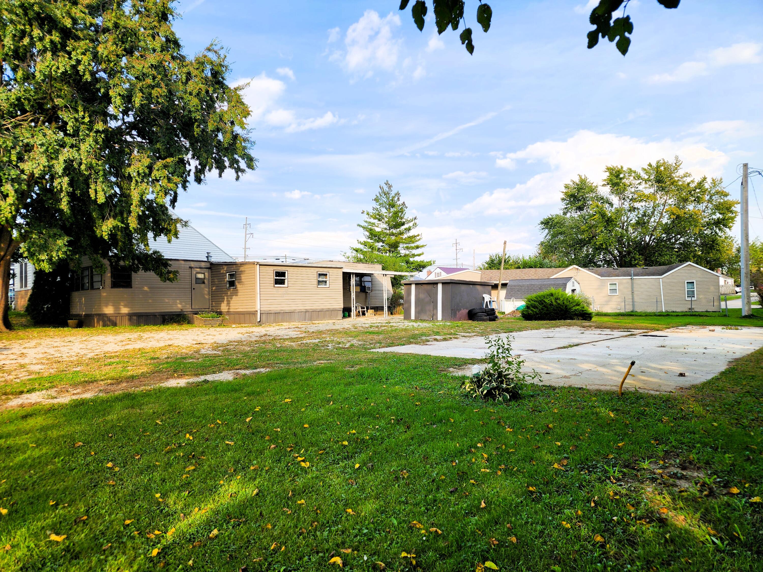 218 Villa Nova, Saint Marys, Ohio 45885