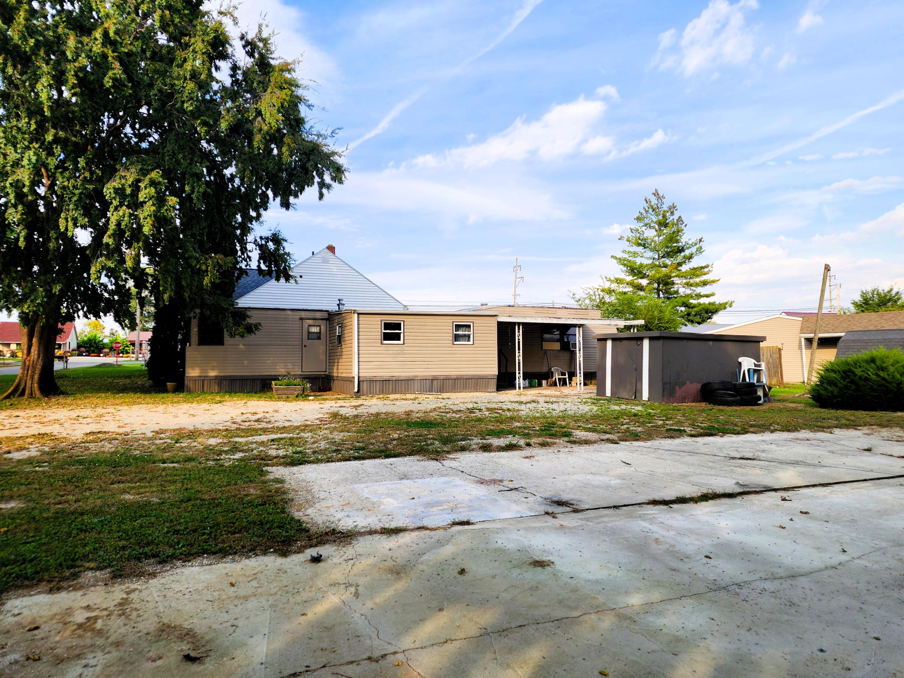 218 Villa Nova, Saint Marys, Ohio 45885