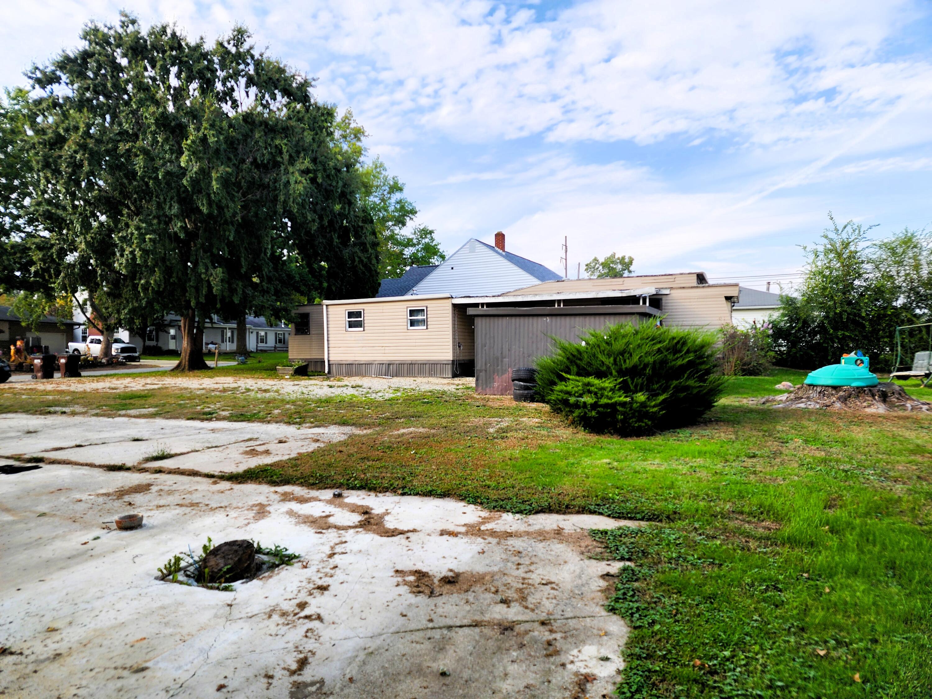 218 Villa Nova, Saint Marys, Ohio 45885