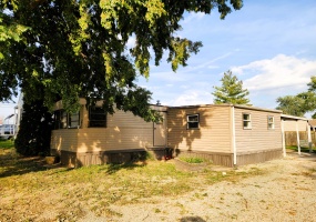 218 Villa Nova, Saint Marys, Ohio 45885, 2 Bedroom Bedrooms, ,1 BathroomBathrooms,Residential,For Sale,Villa Nova,1048859
