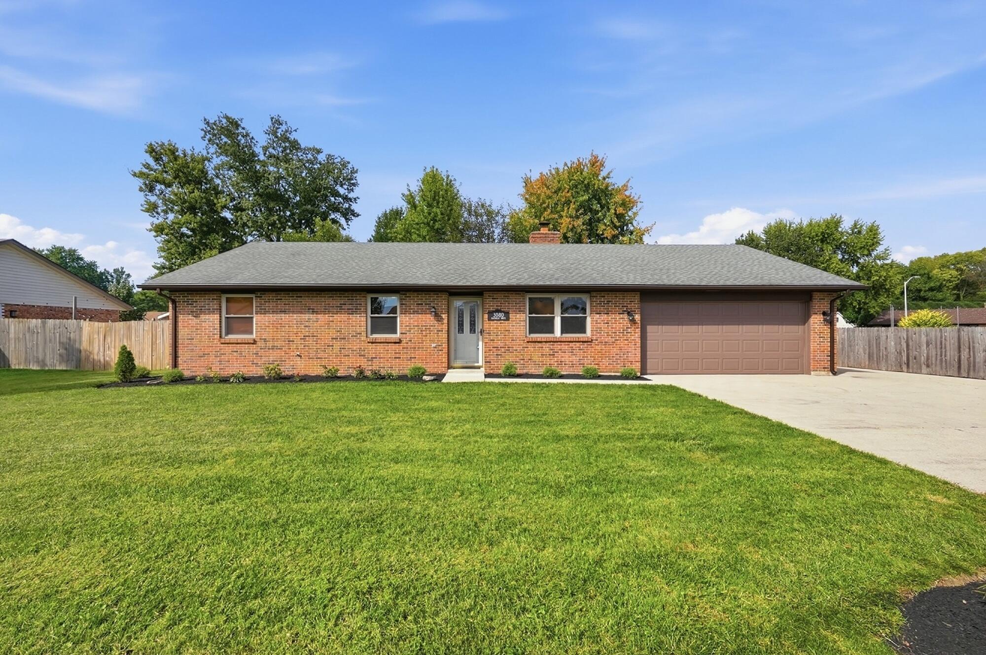 3080 Magnolia, Troy, Ohio 45373