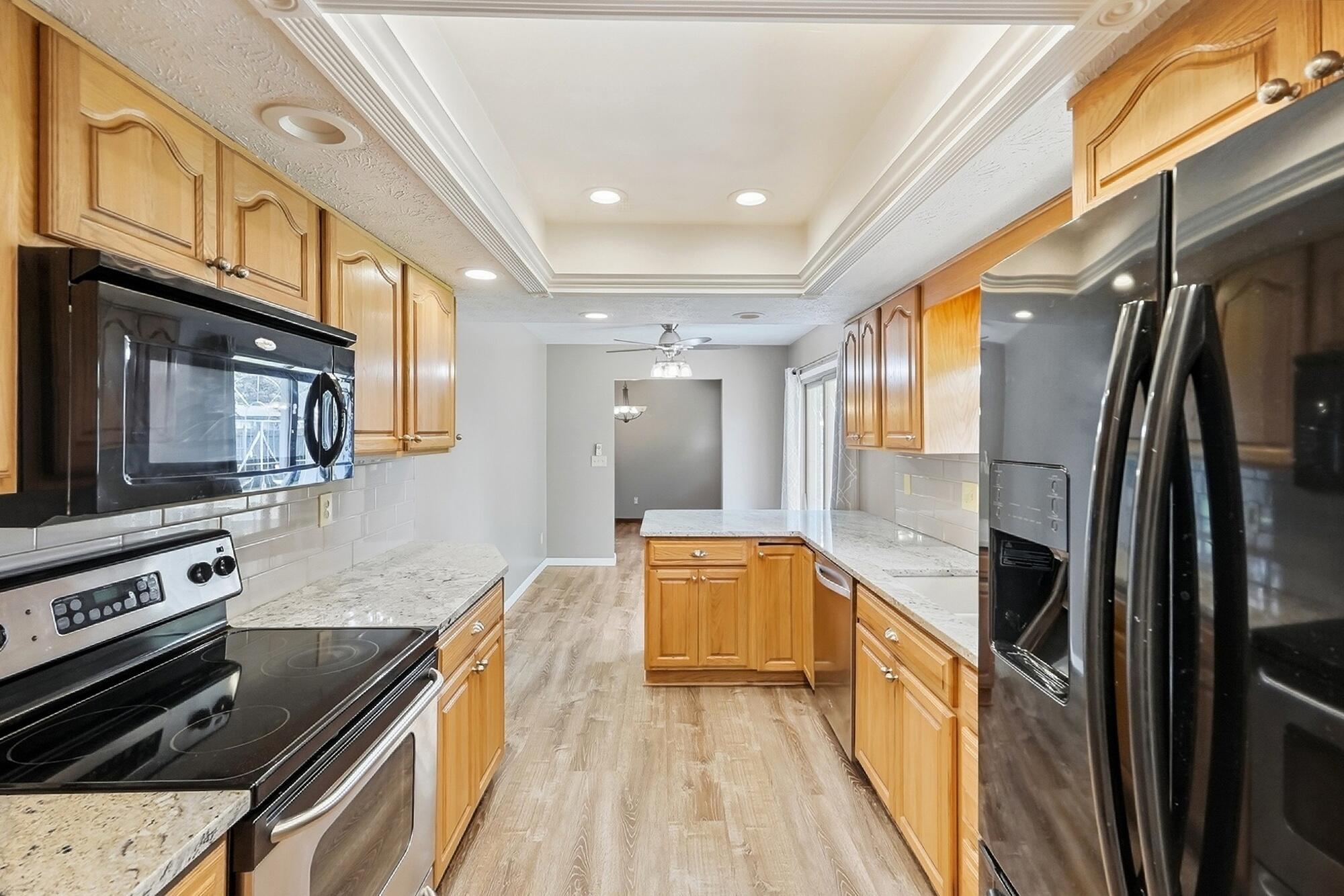 3080 Magnolia, Troy, Ohio 45373
