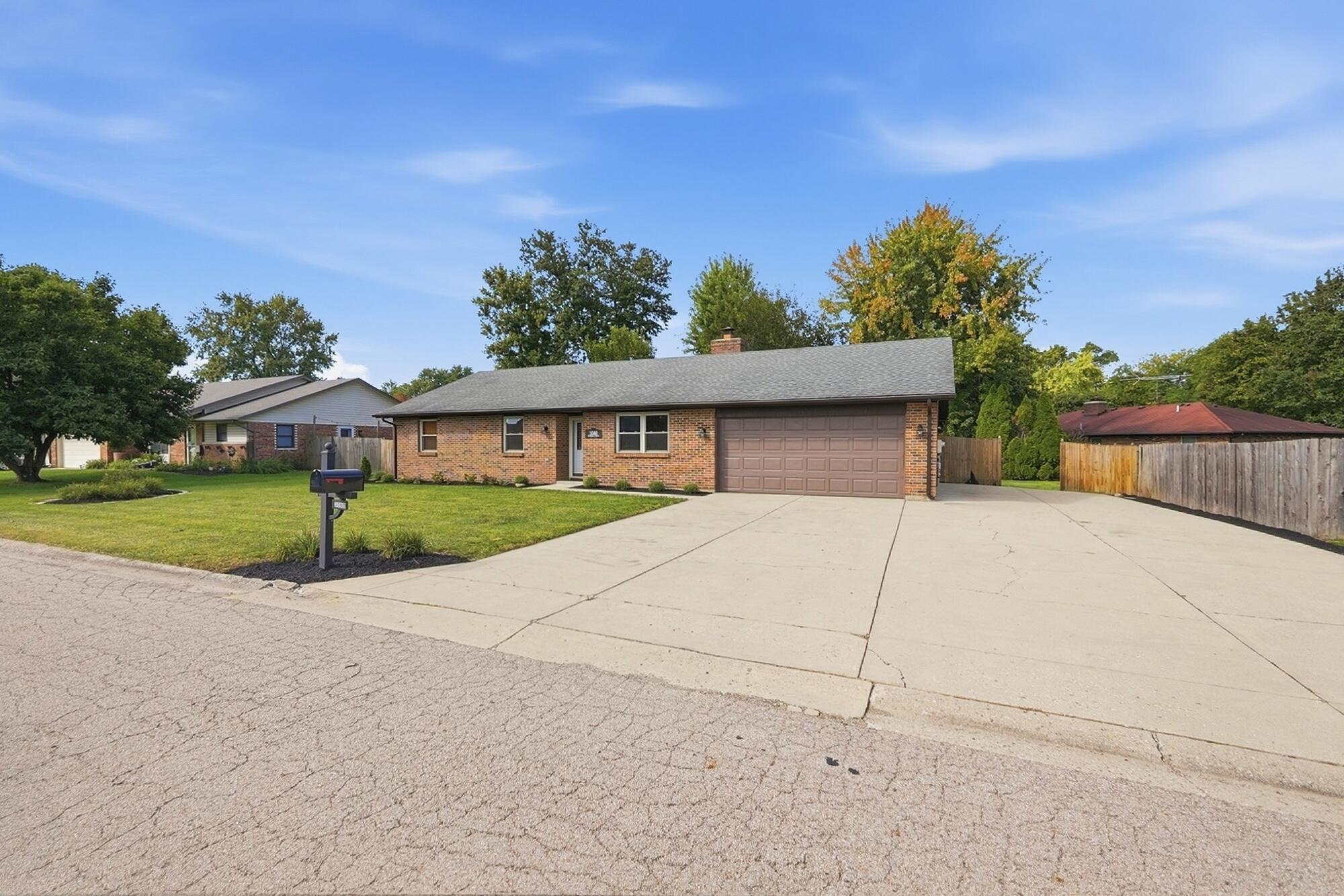 3080 Magnolia, Troy, Ohio 45373