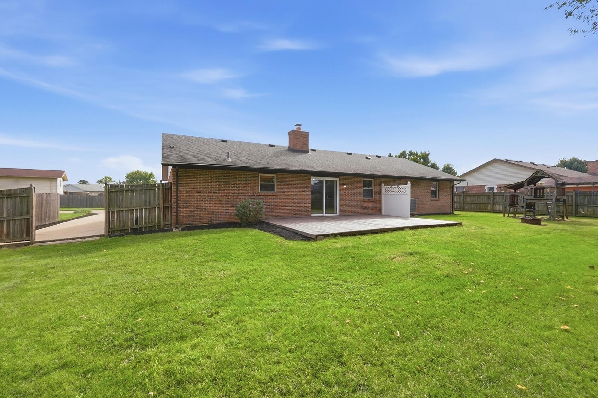 3080 Magnolia, Troy, Ohio 45373
