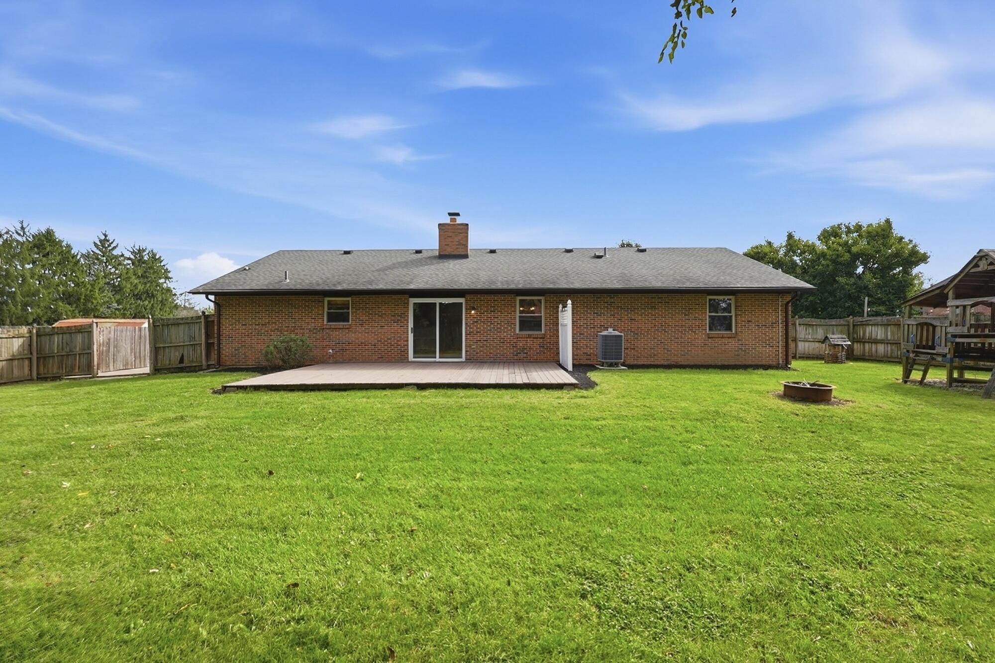 3080 Magnolia, Troy, Ohio 45373