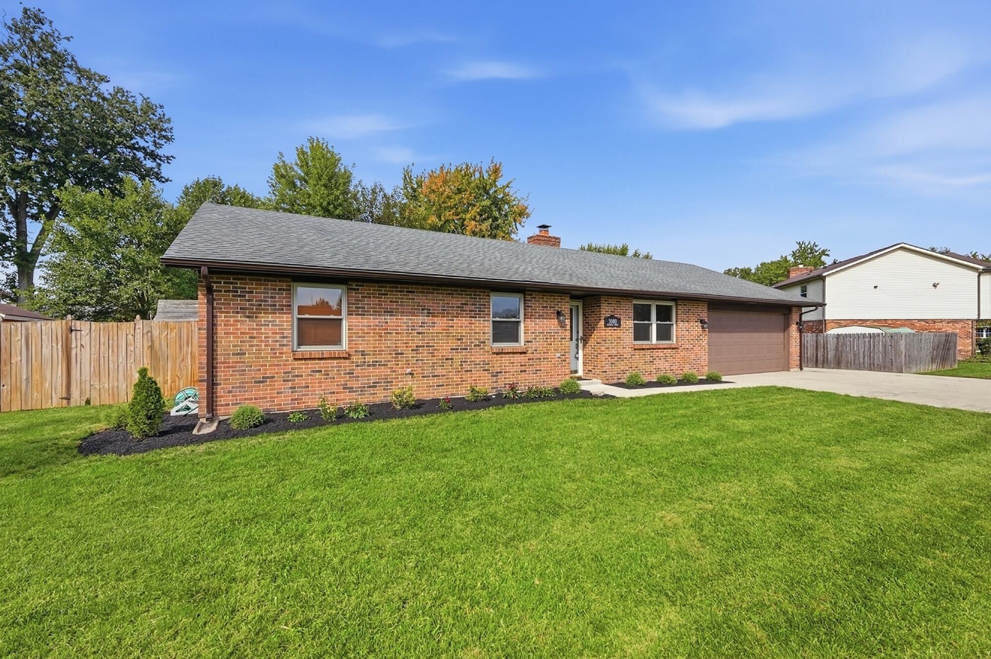 3080 Magnolia, Troy, Ohio 45373