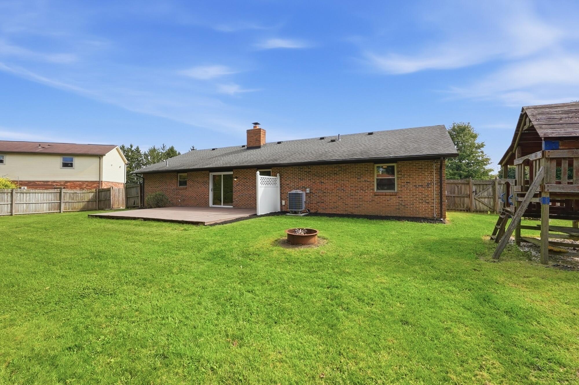 3080 Magnolia, Troy, Ohio 45373
