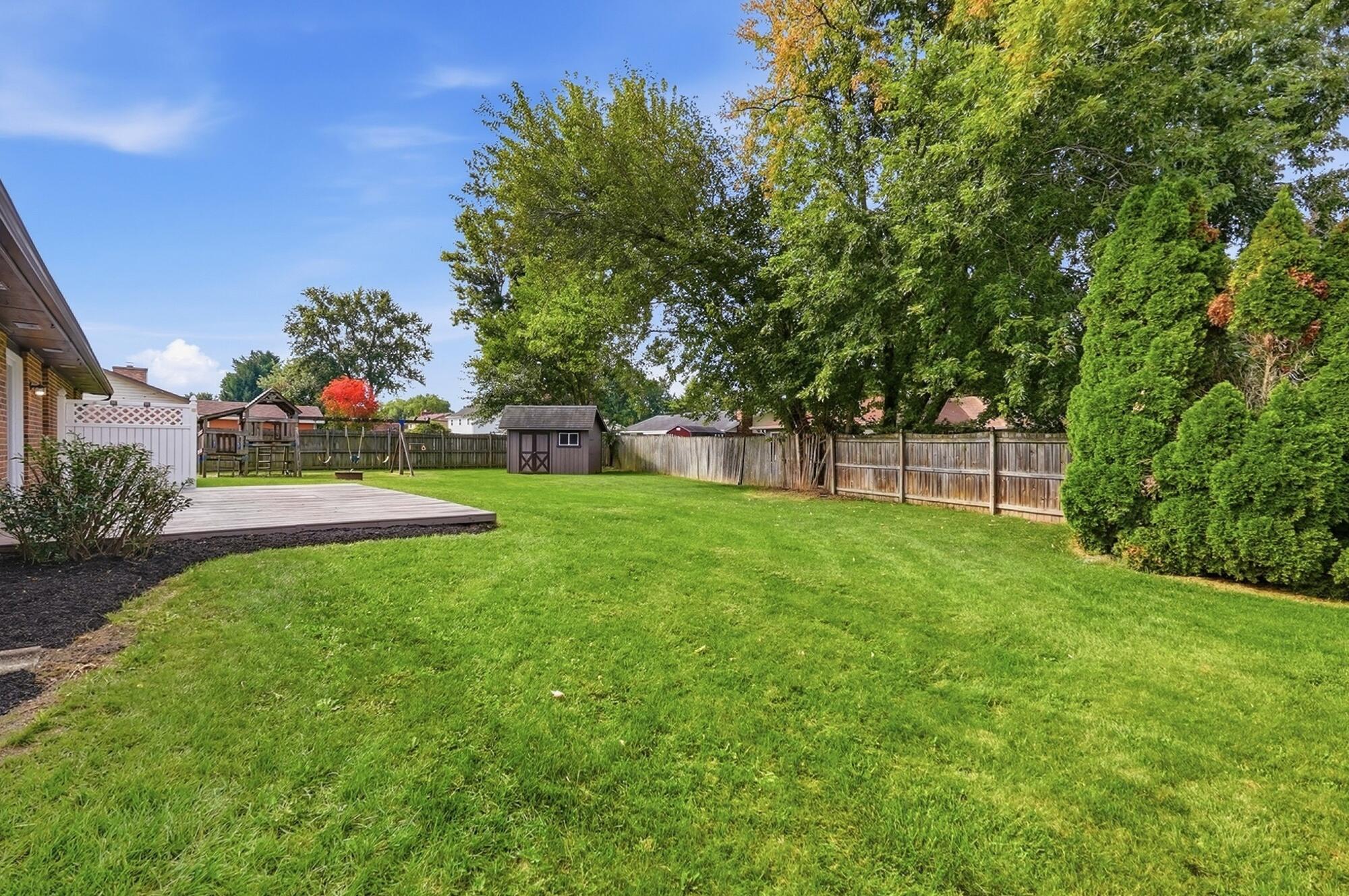 3080 Magnolia, Troy, Ohio 45373