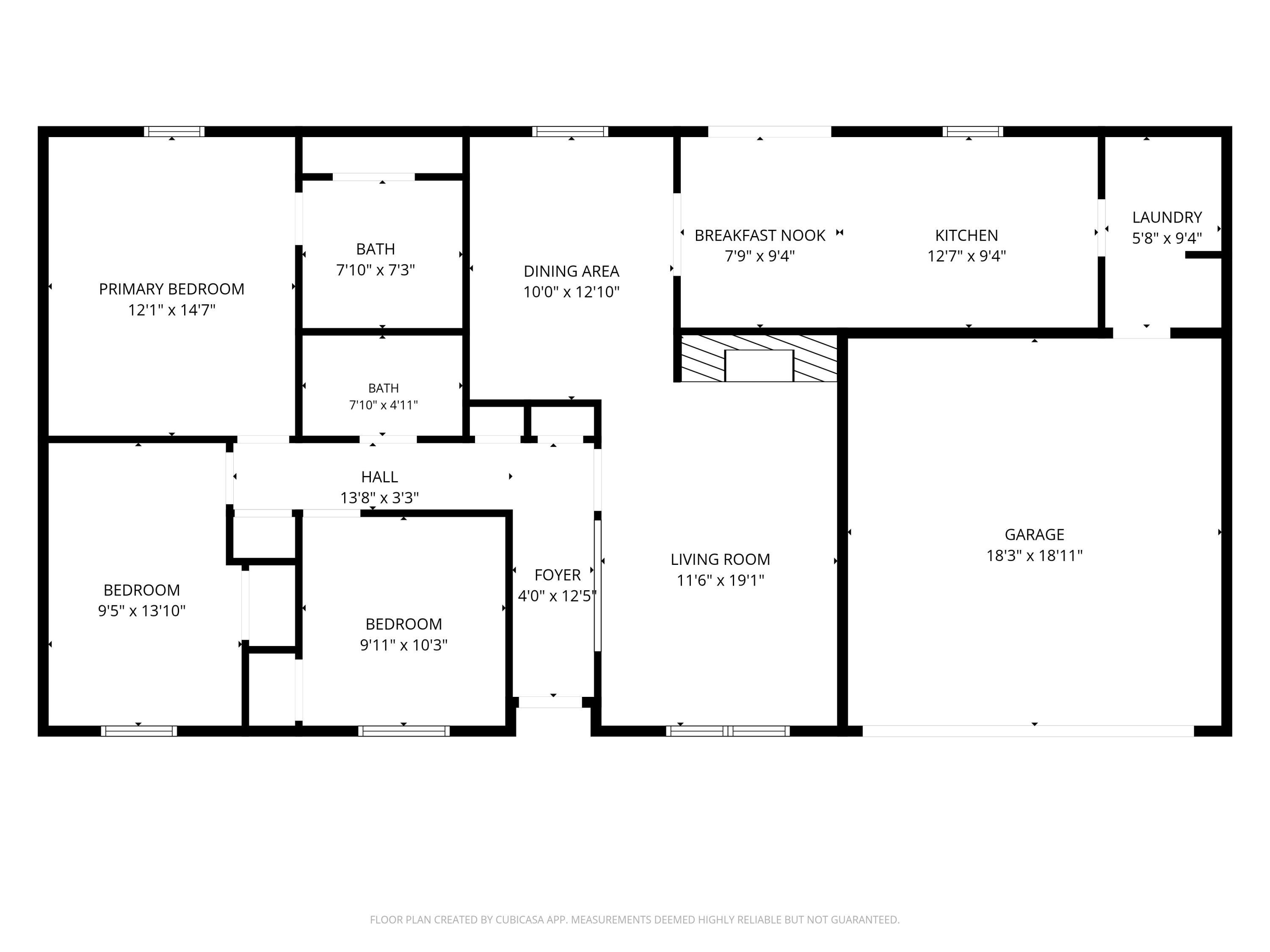 3080 Magnolia, Troy, Ohio 45373