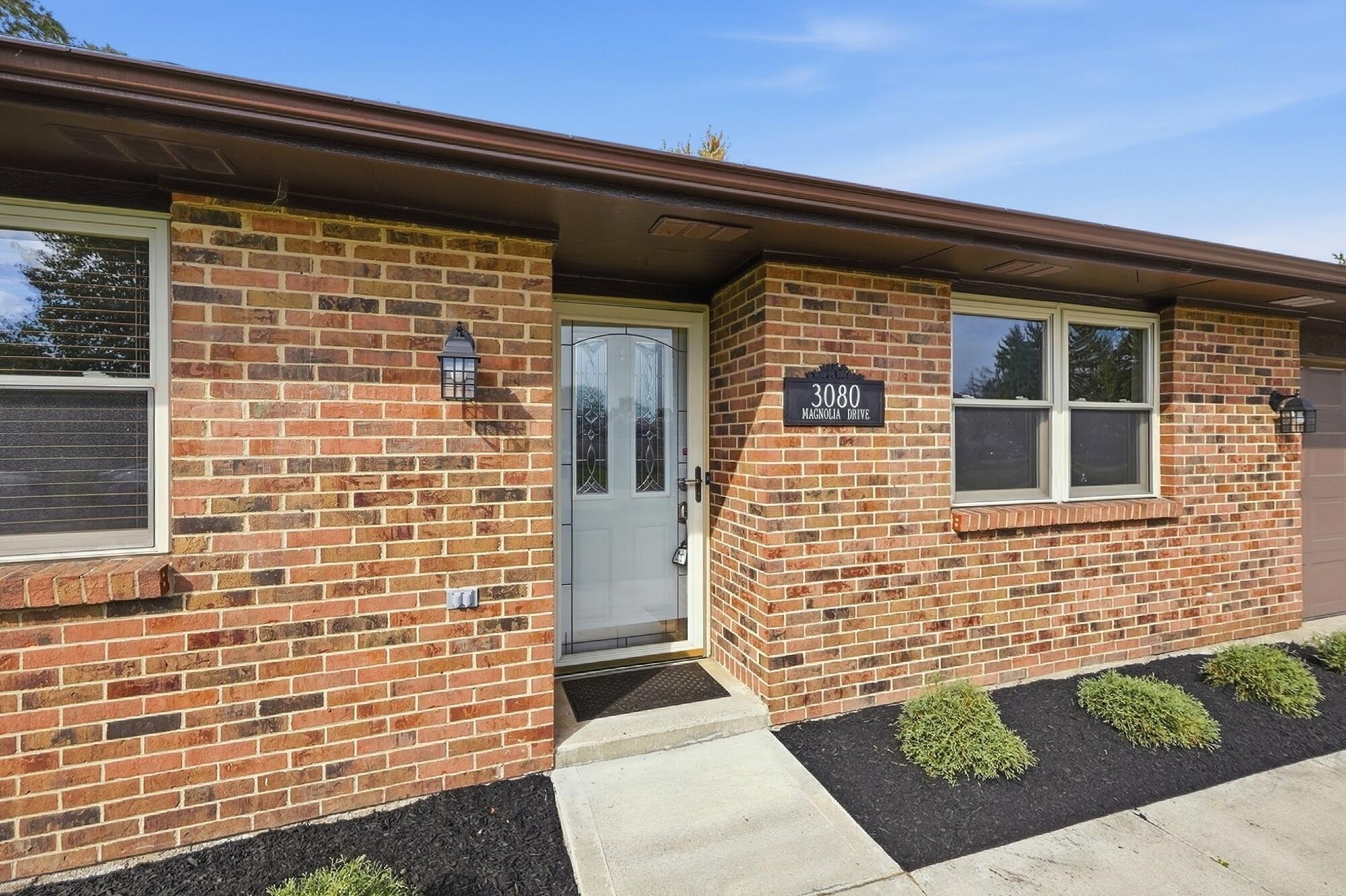 3080 Magnolia, Troy, Ohio 45373