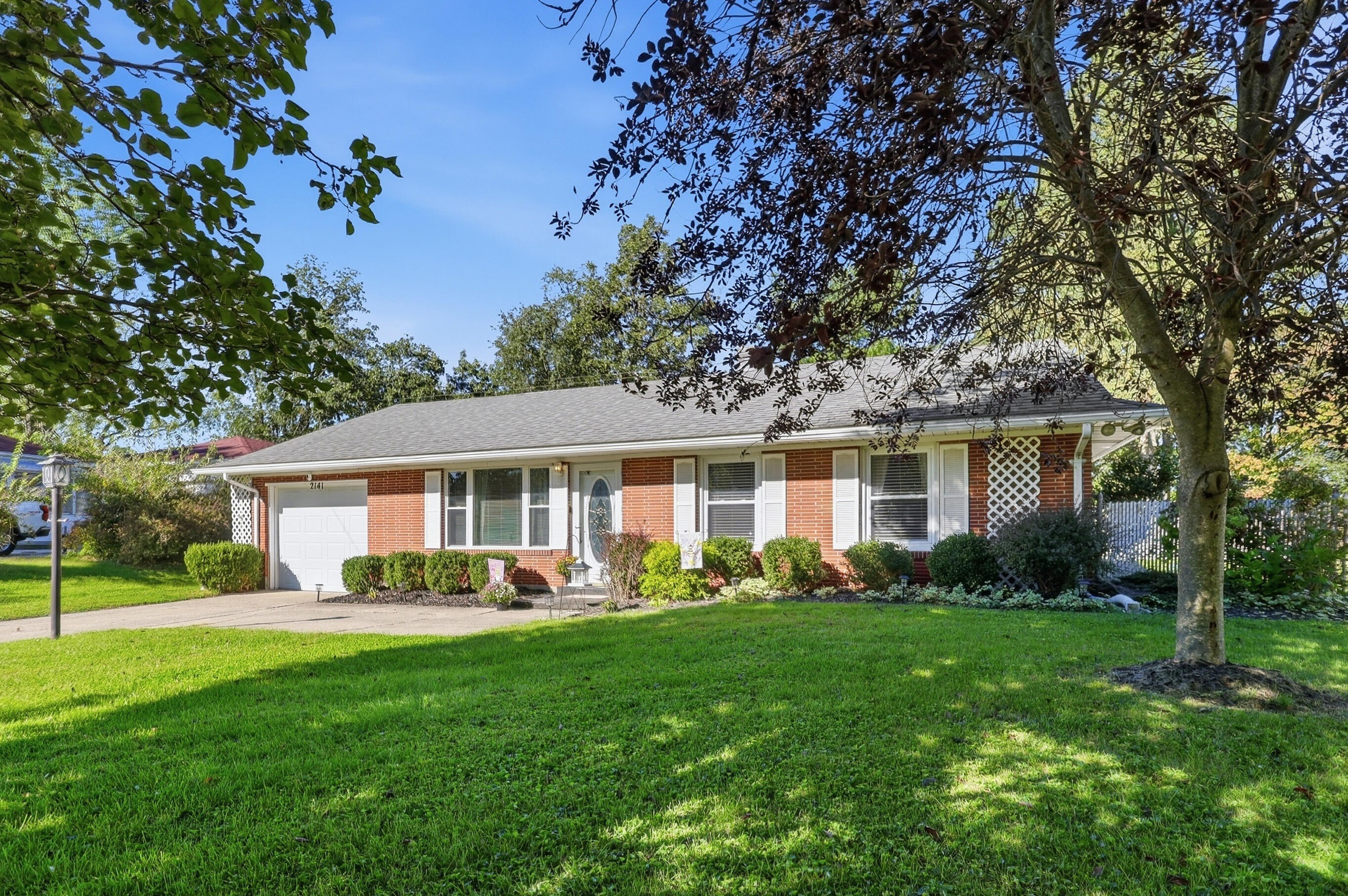 2141 Mile, Springfield, Ohio 45503