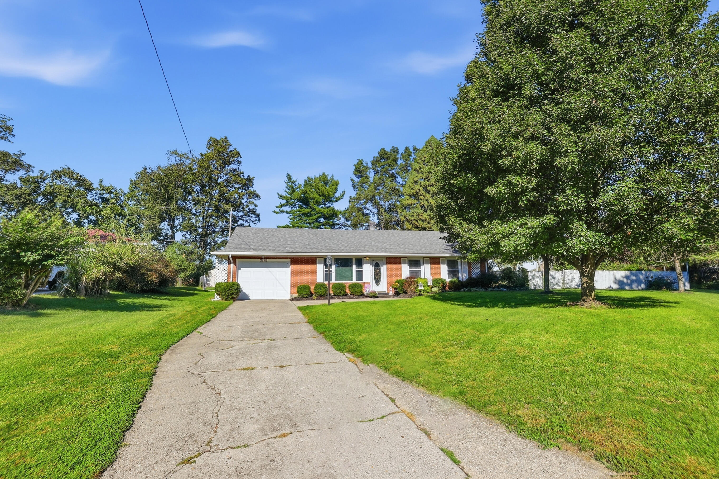 2141 Mile, Springfield, Ohio 45503