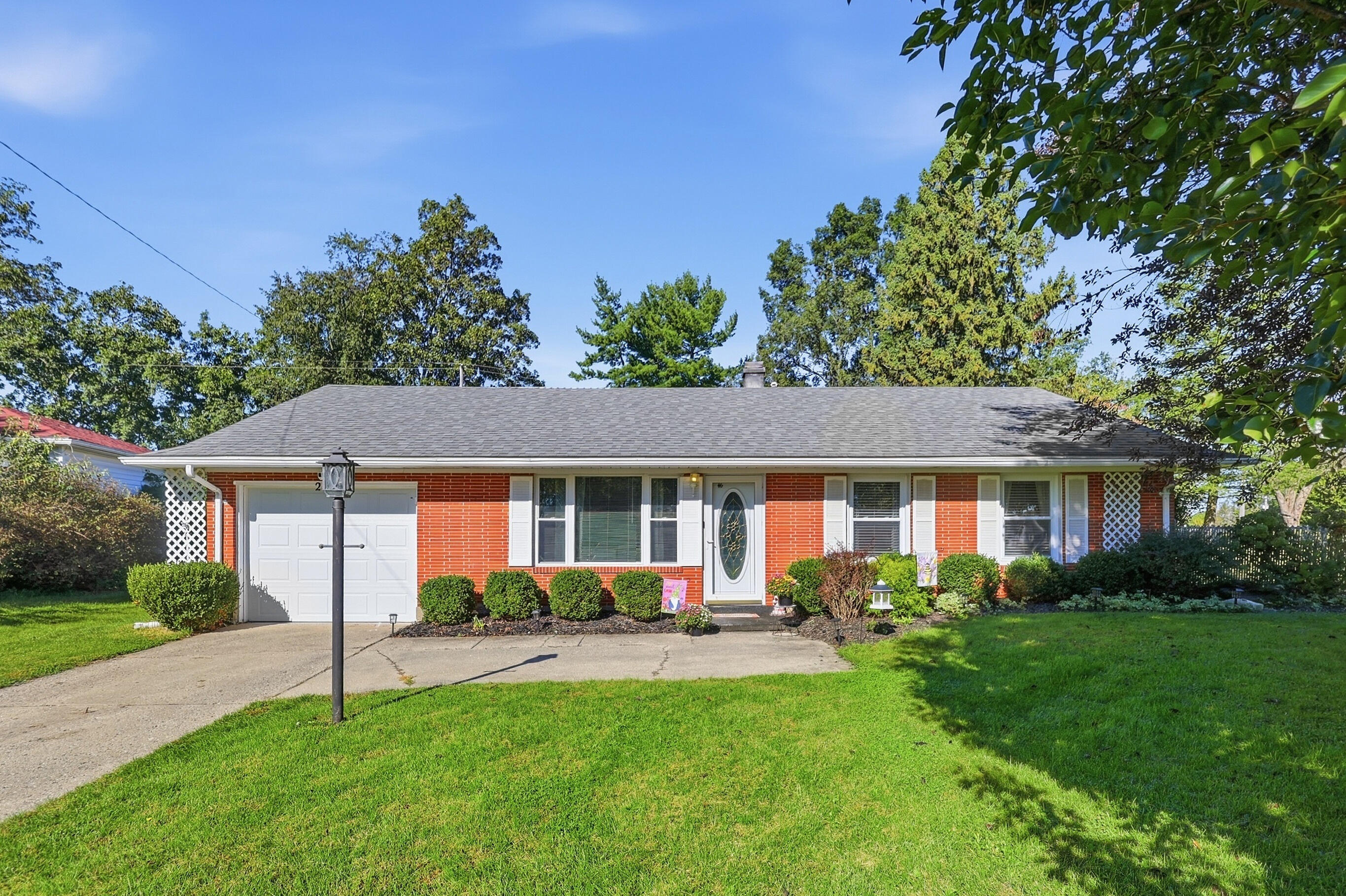 2141 Mile, Springfield, Ohio 45503