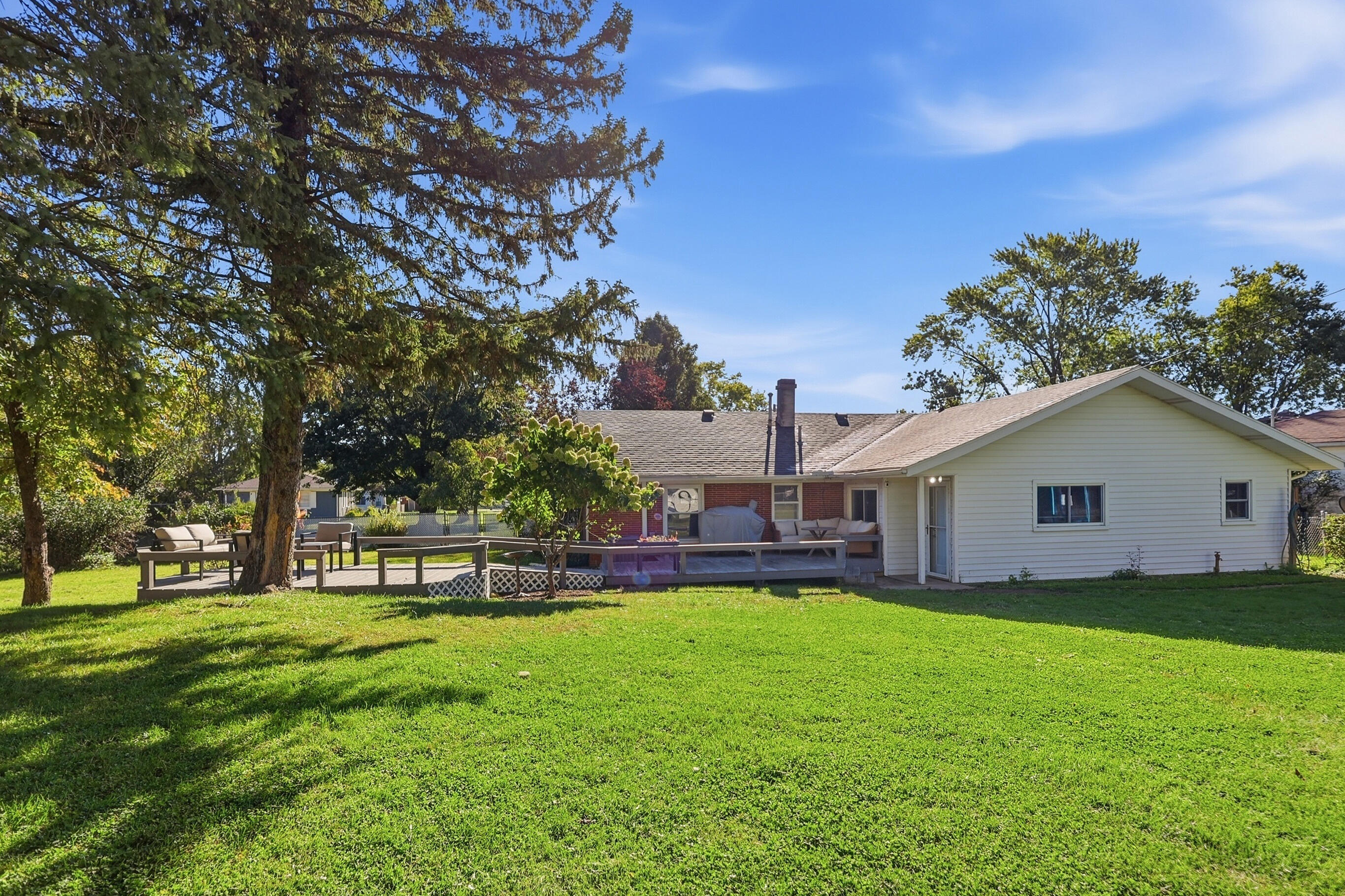 2141 Mile, Springfield, Ohio 45503