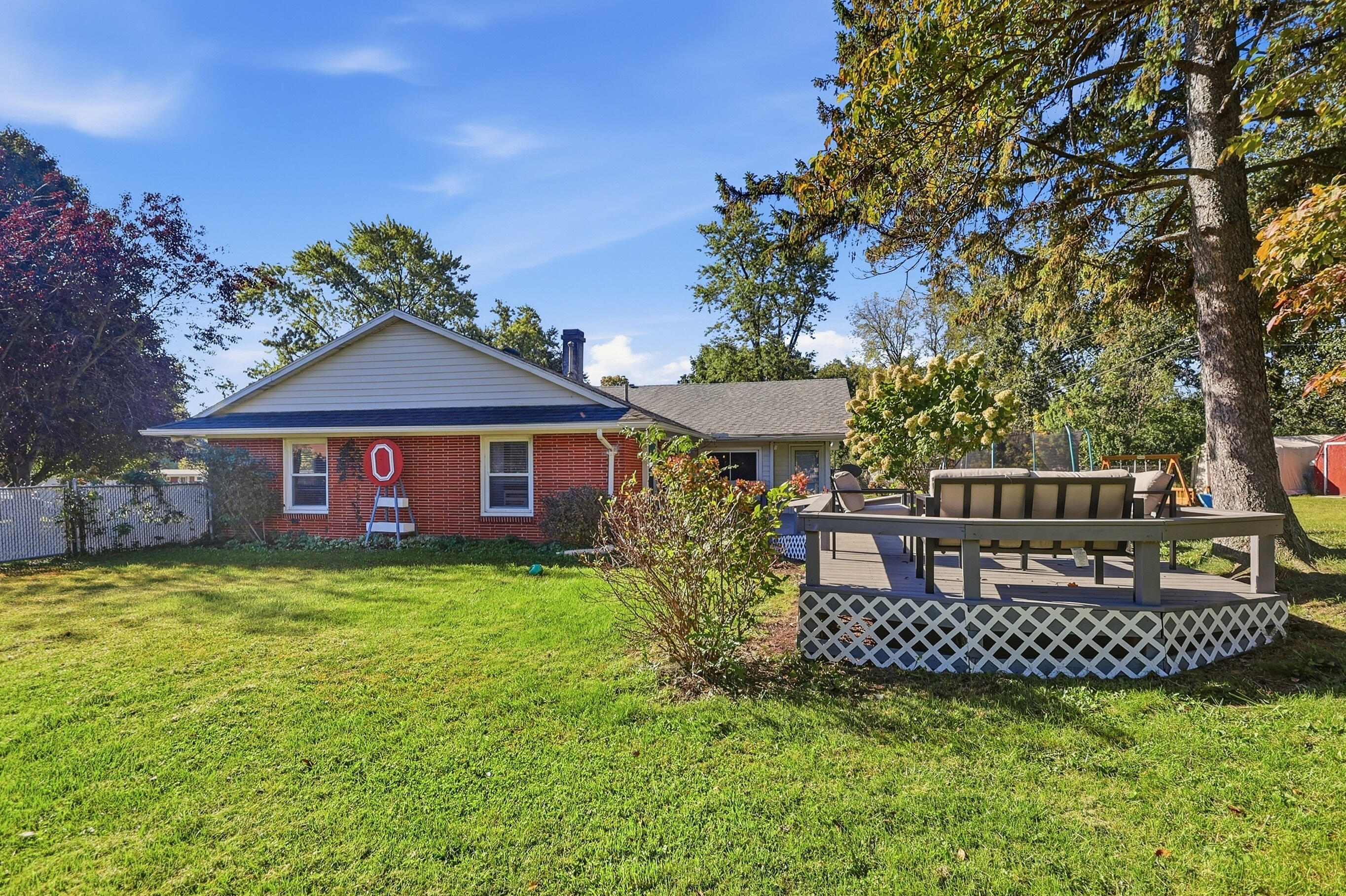 2141 Mile, Springfield, Ohio 45503
