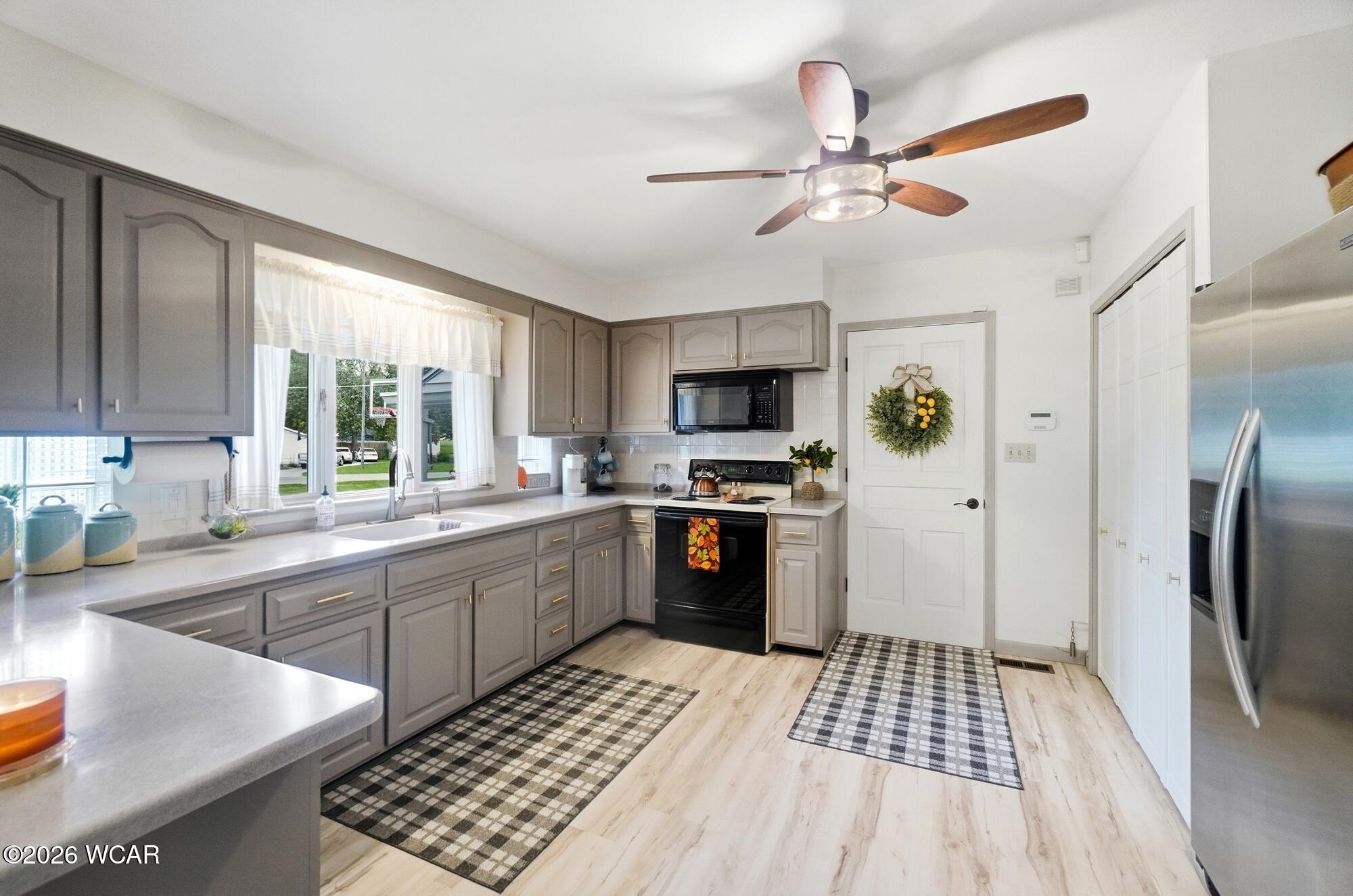 2647 Elmview Drive, Lima, Ohio