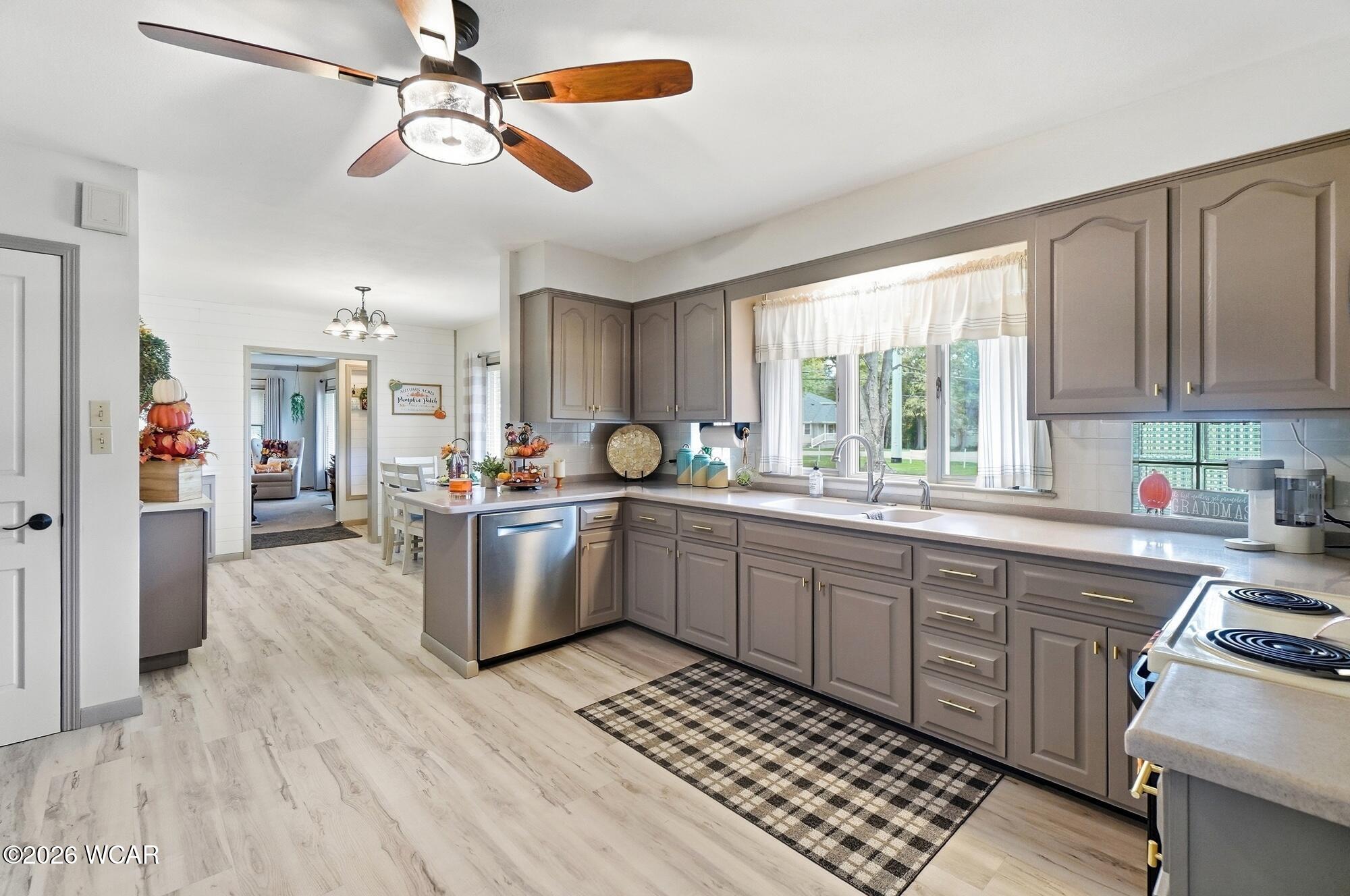 2647 Elmview Drive, Lima, Ohio