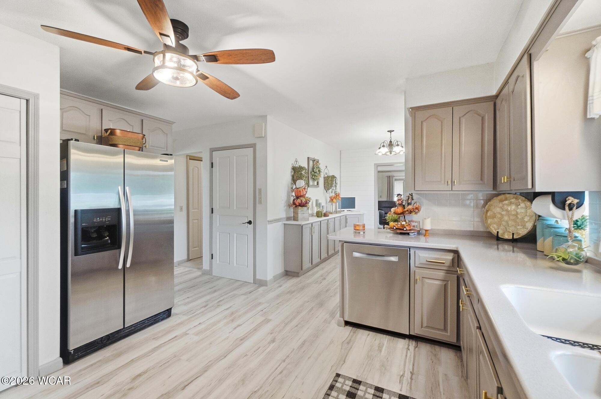 2647 Elmview Drive, Lima, Ohio