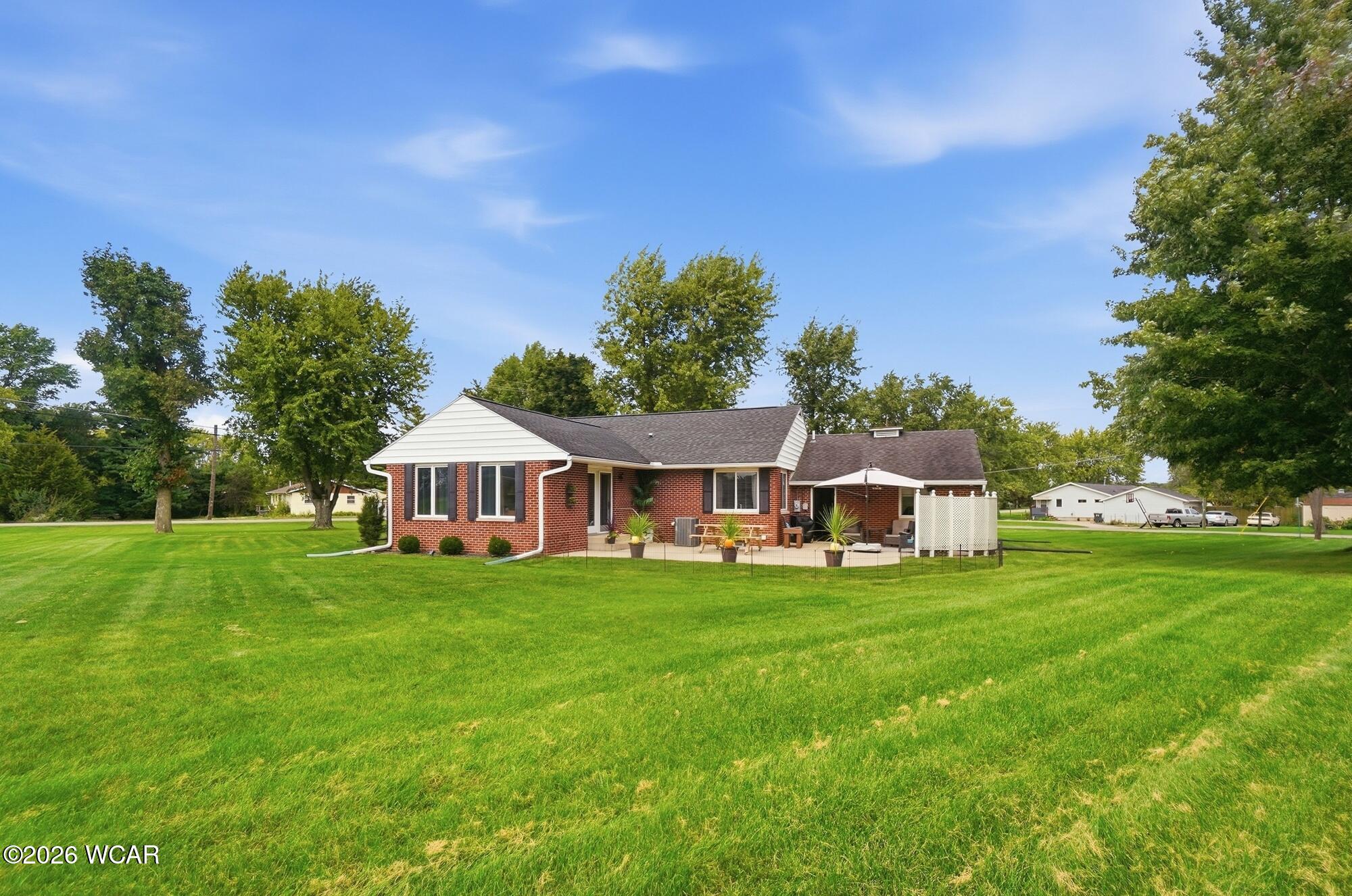 2647 Elmview Drive, Lima, Ohio