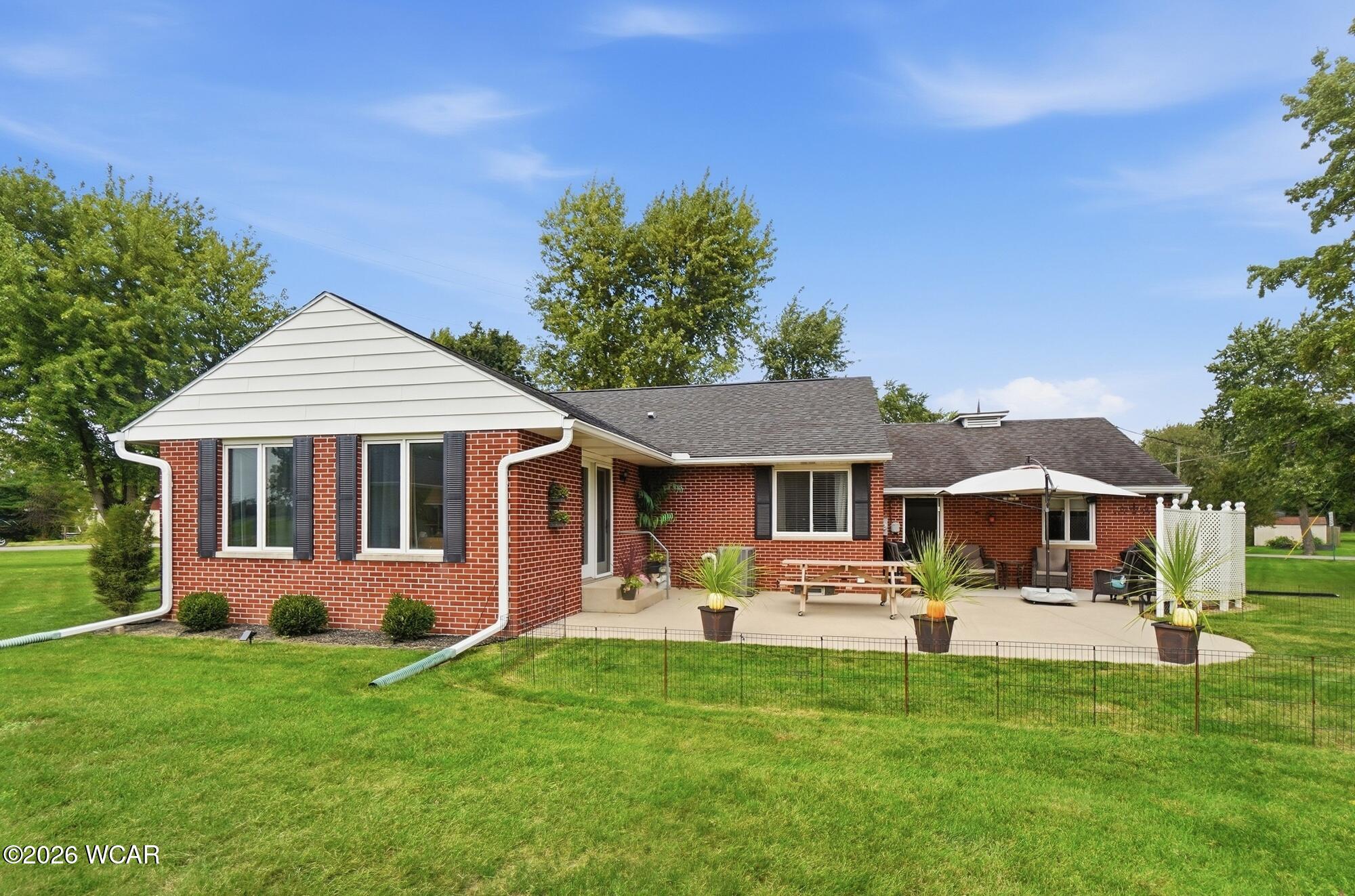 2647 Elmview Drive, Lima, Ohio