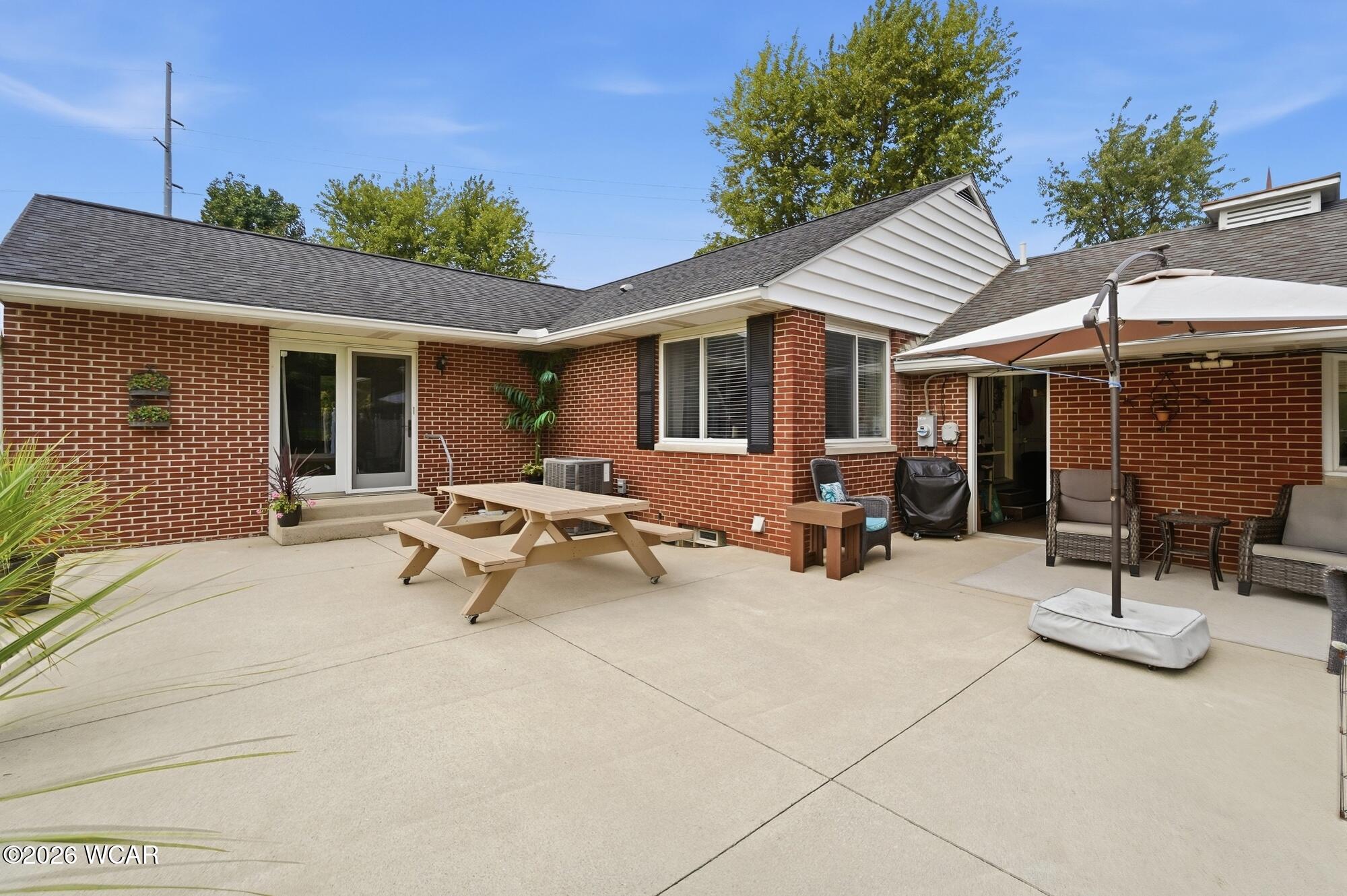 2647 Elmview Drive, Lima, Ohio