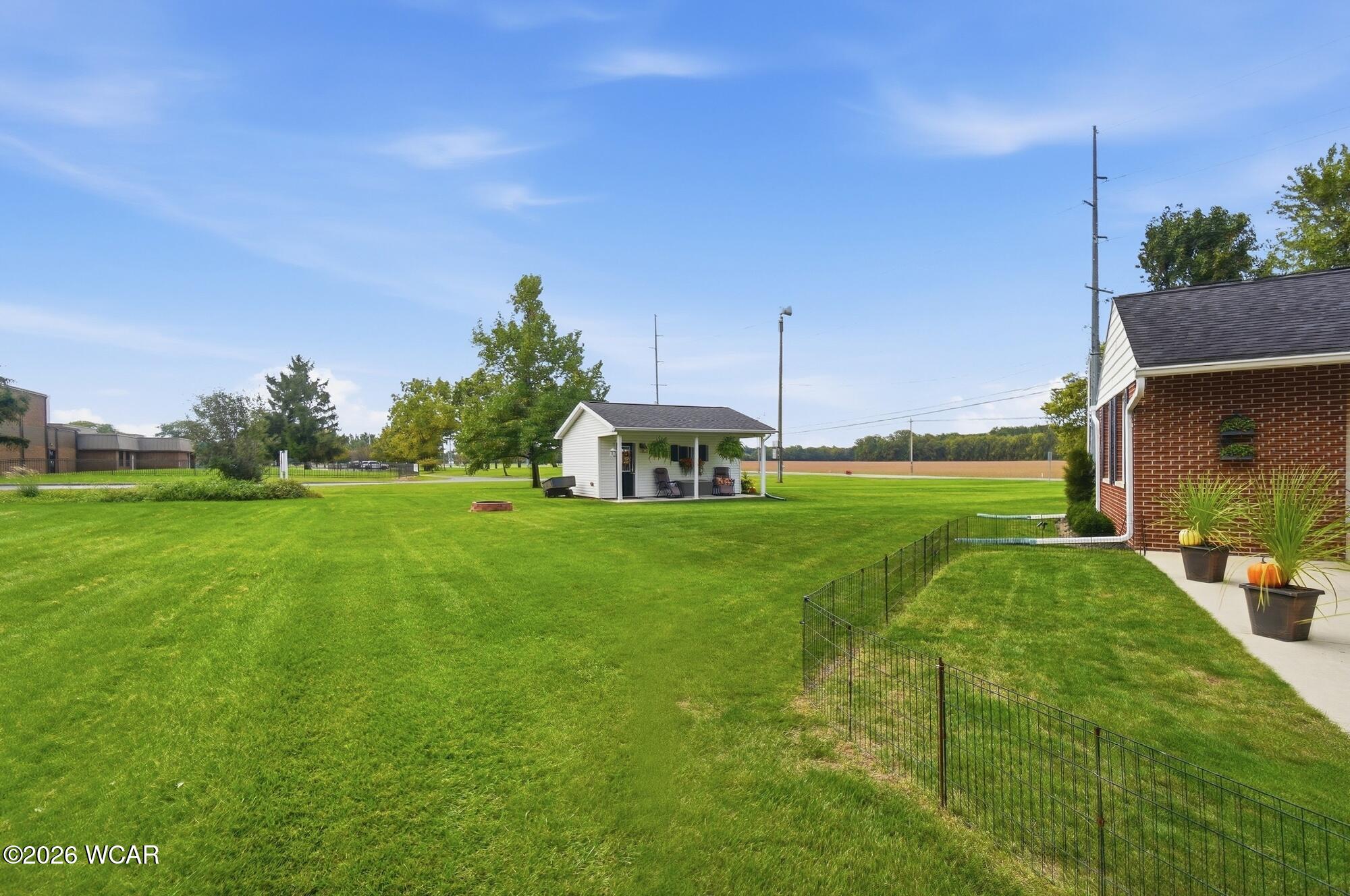 2647 Elmview Drive, Lima, Ohio