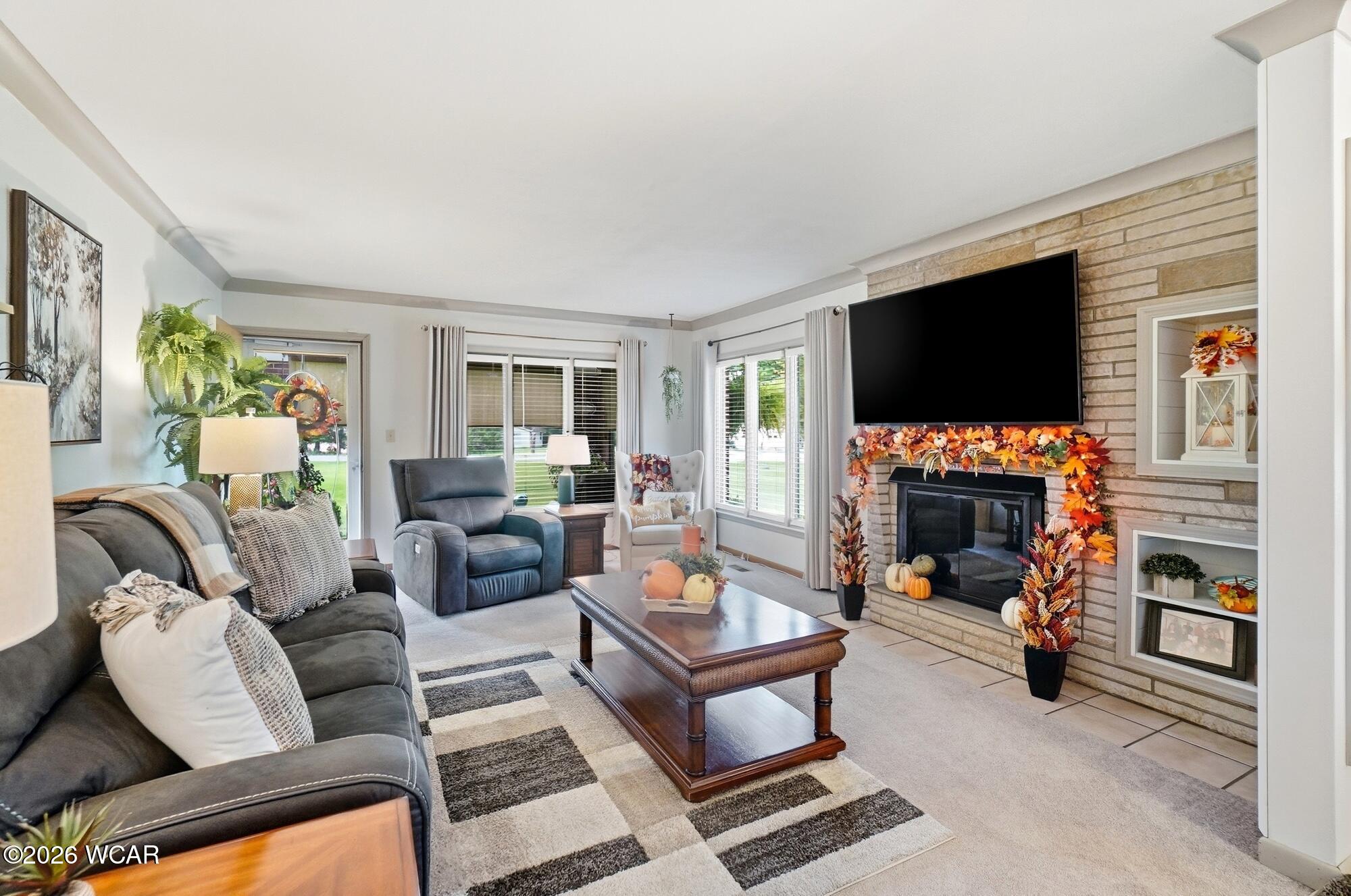2647 Elmview Drive, Lima, Ohio