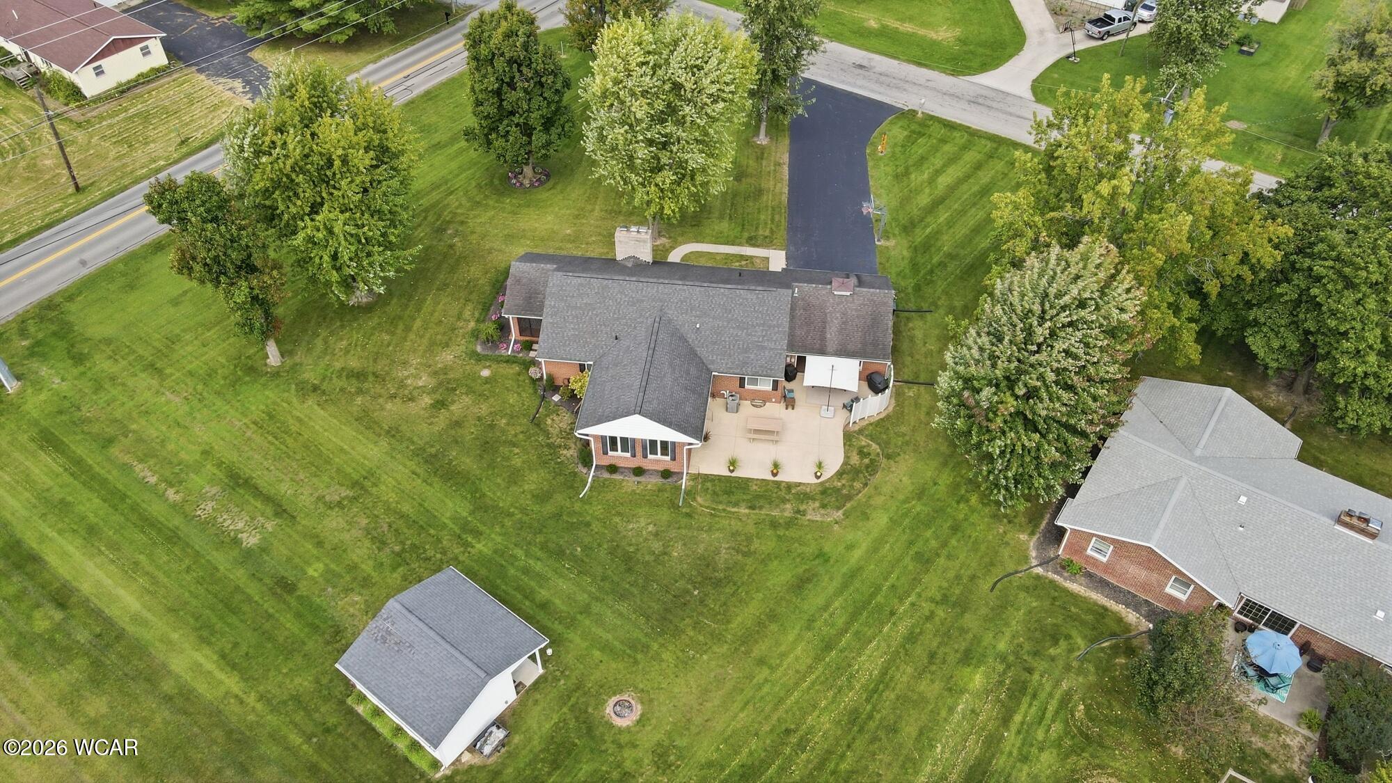 2647 Elmview Drive, Lima, Ohio
