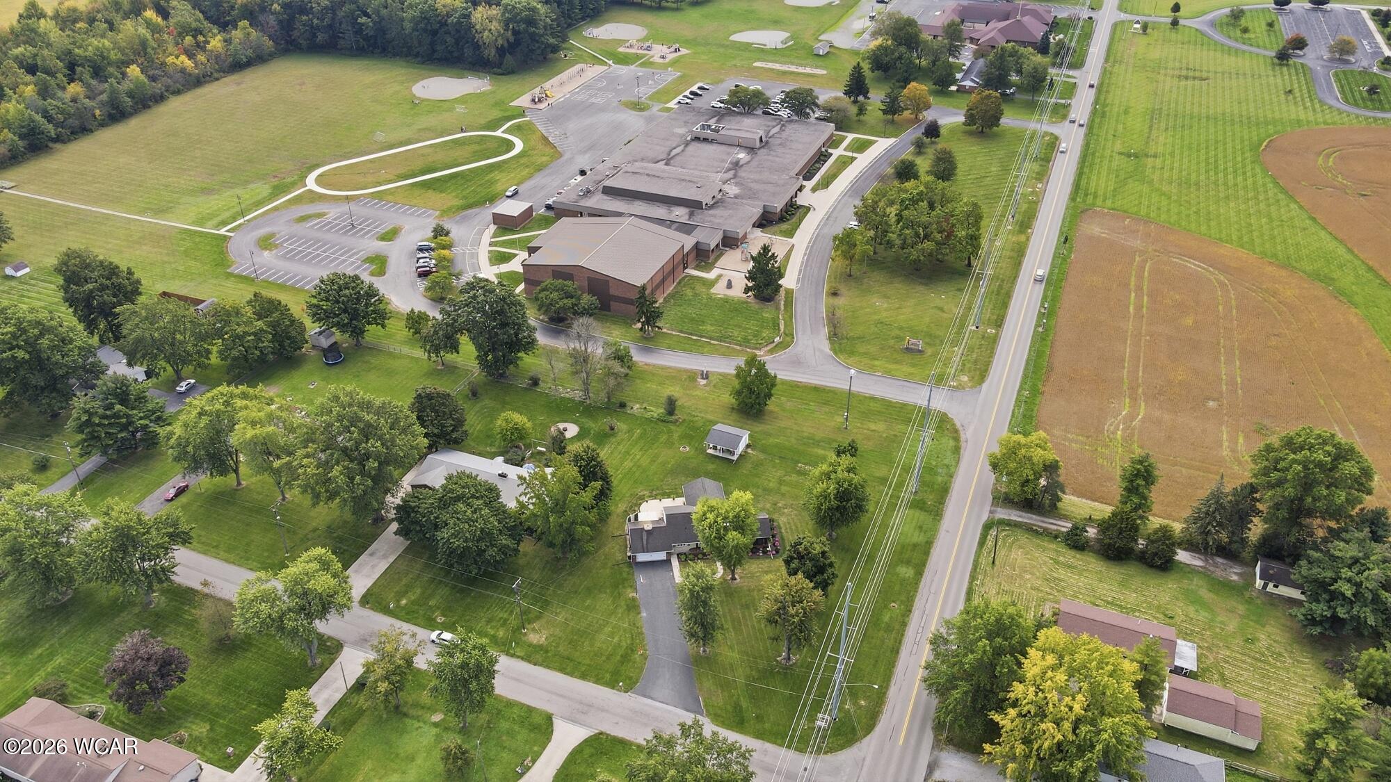 2647 Elmview Drive, Lima, Ohio