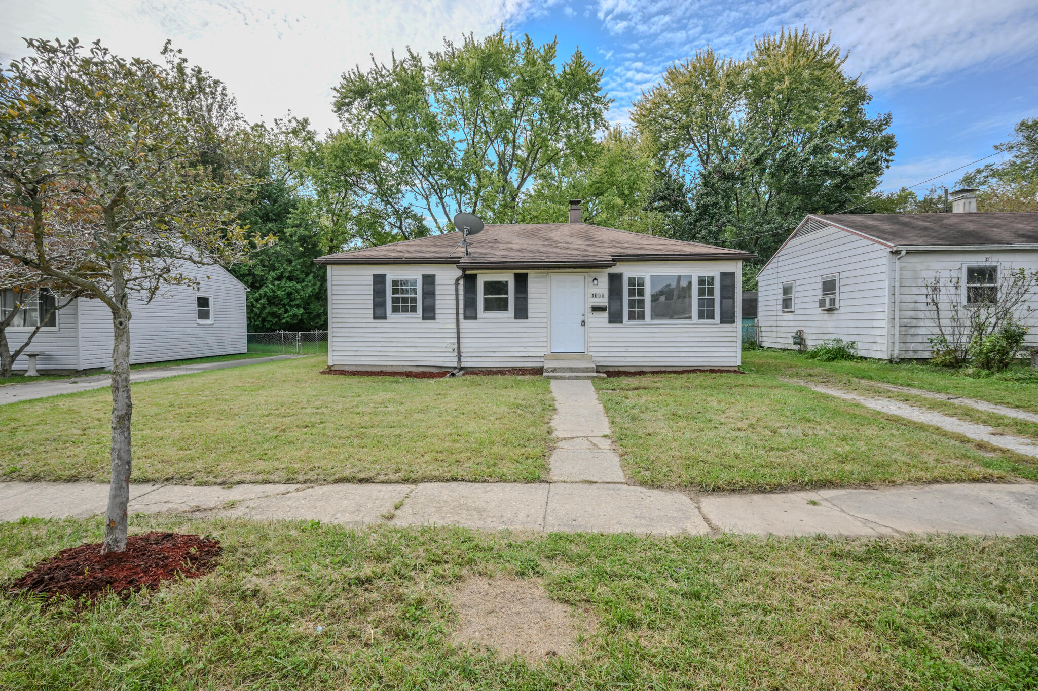1055 Heard, Springfield, Ohio 45506