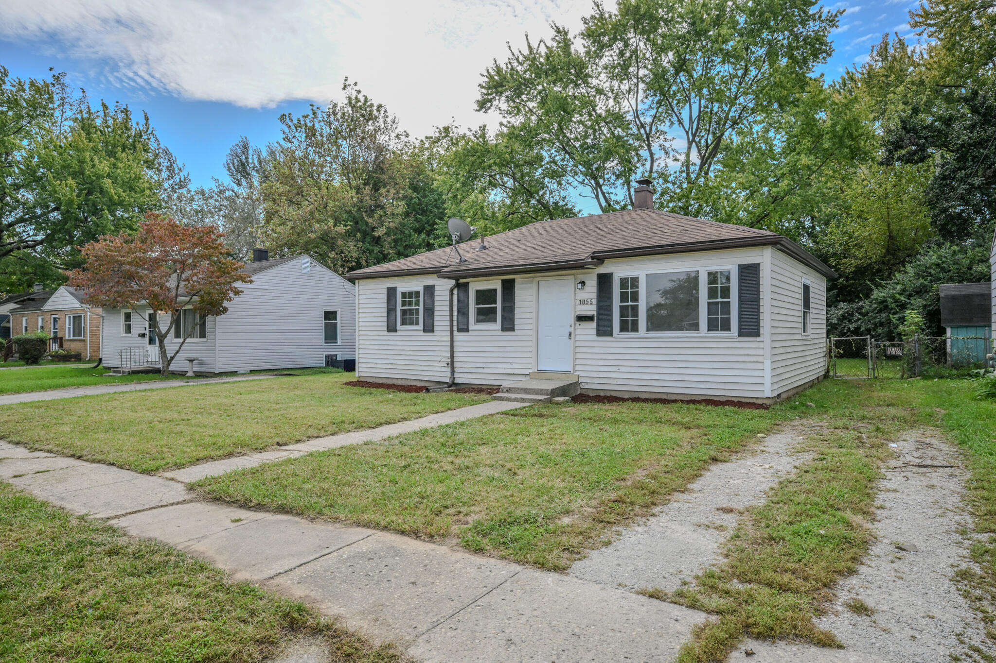 1055 Heard, Springfield, Ohio 45506