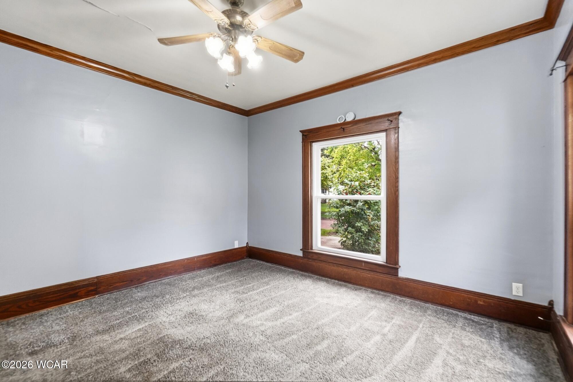 111 Maple Street, Belle Center, Ohio