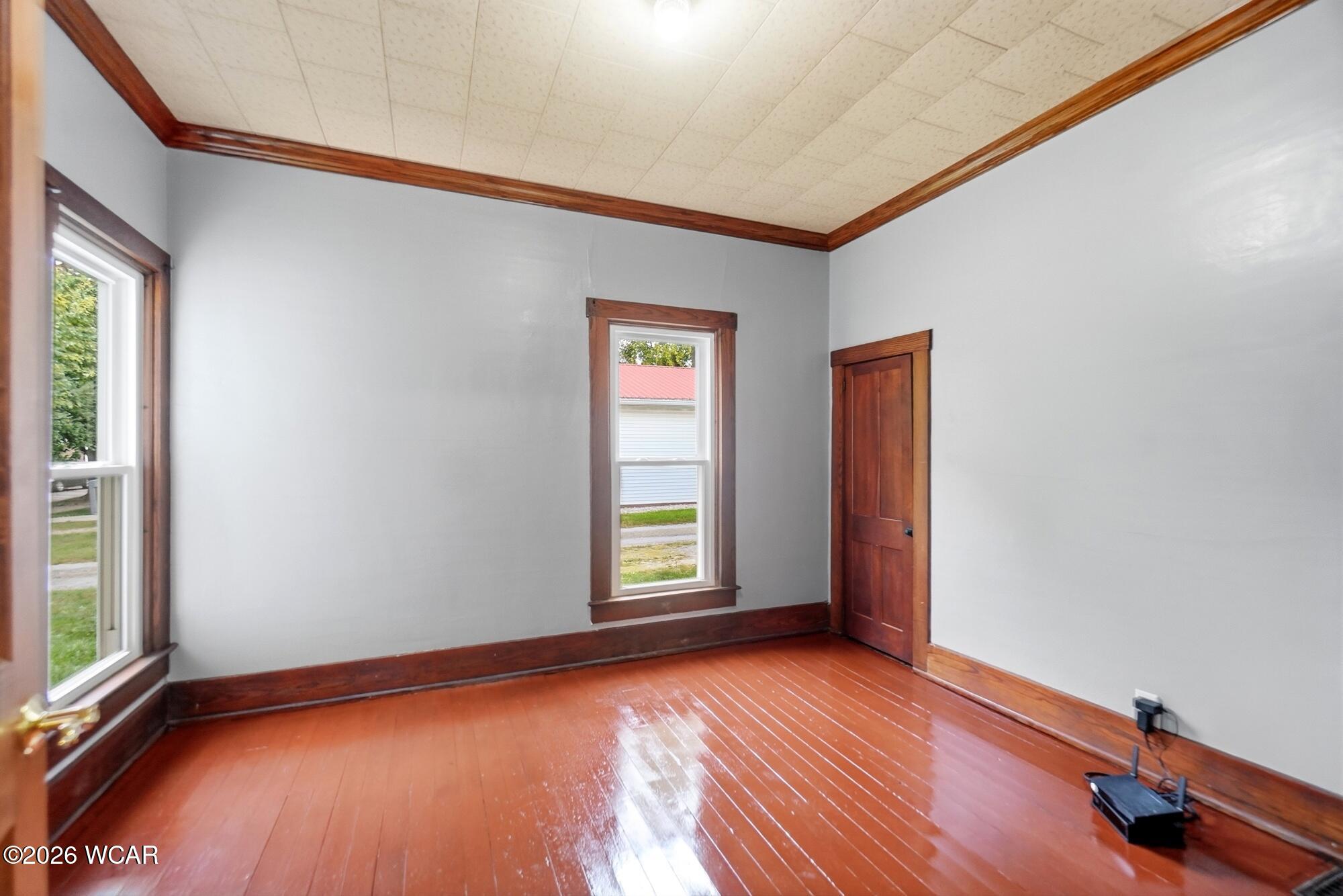 111 Maple Street, Belle Center, Ohio