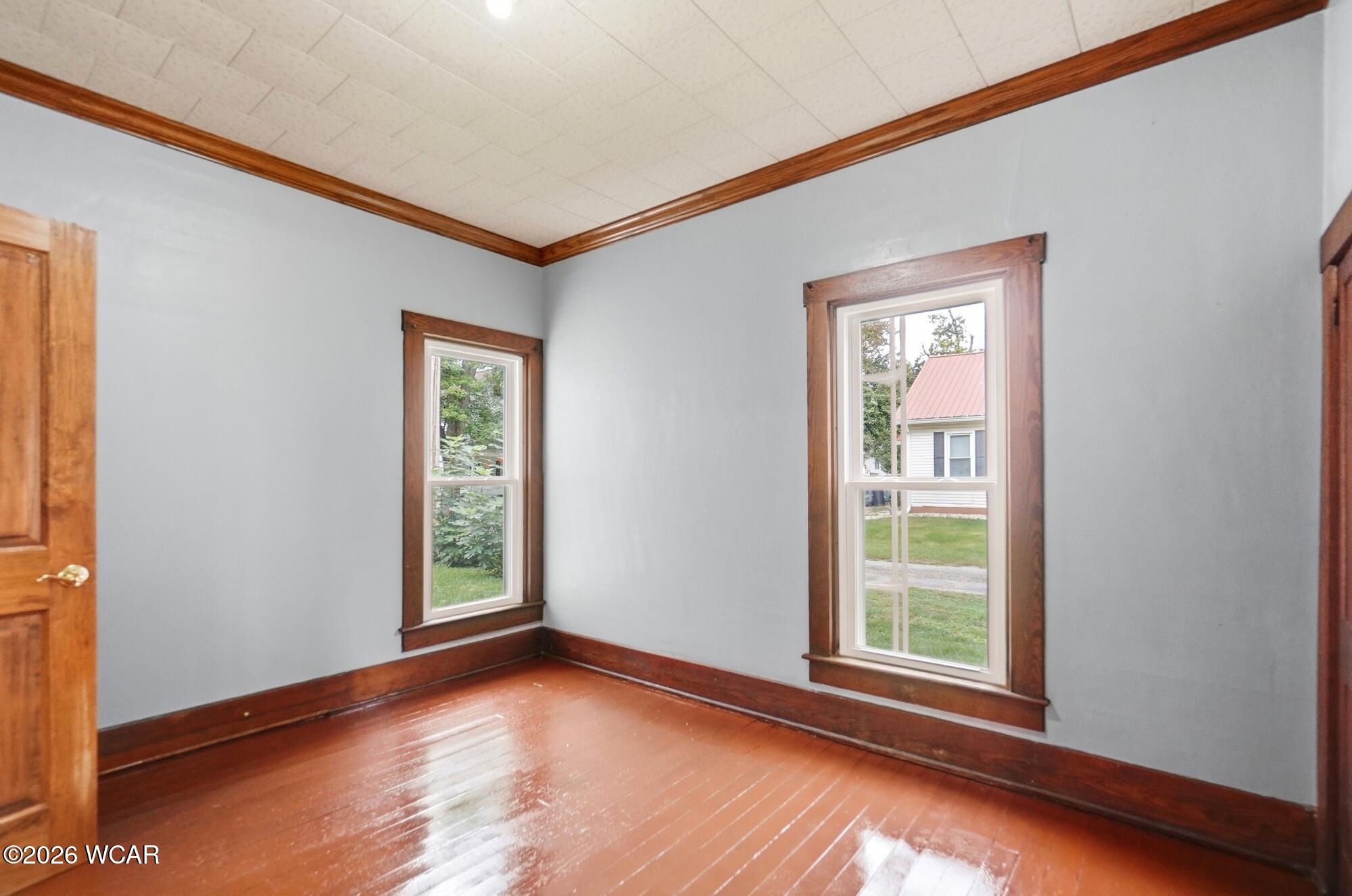 111 Maple Street, Belle Center, Ohio