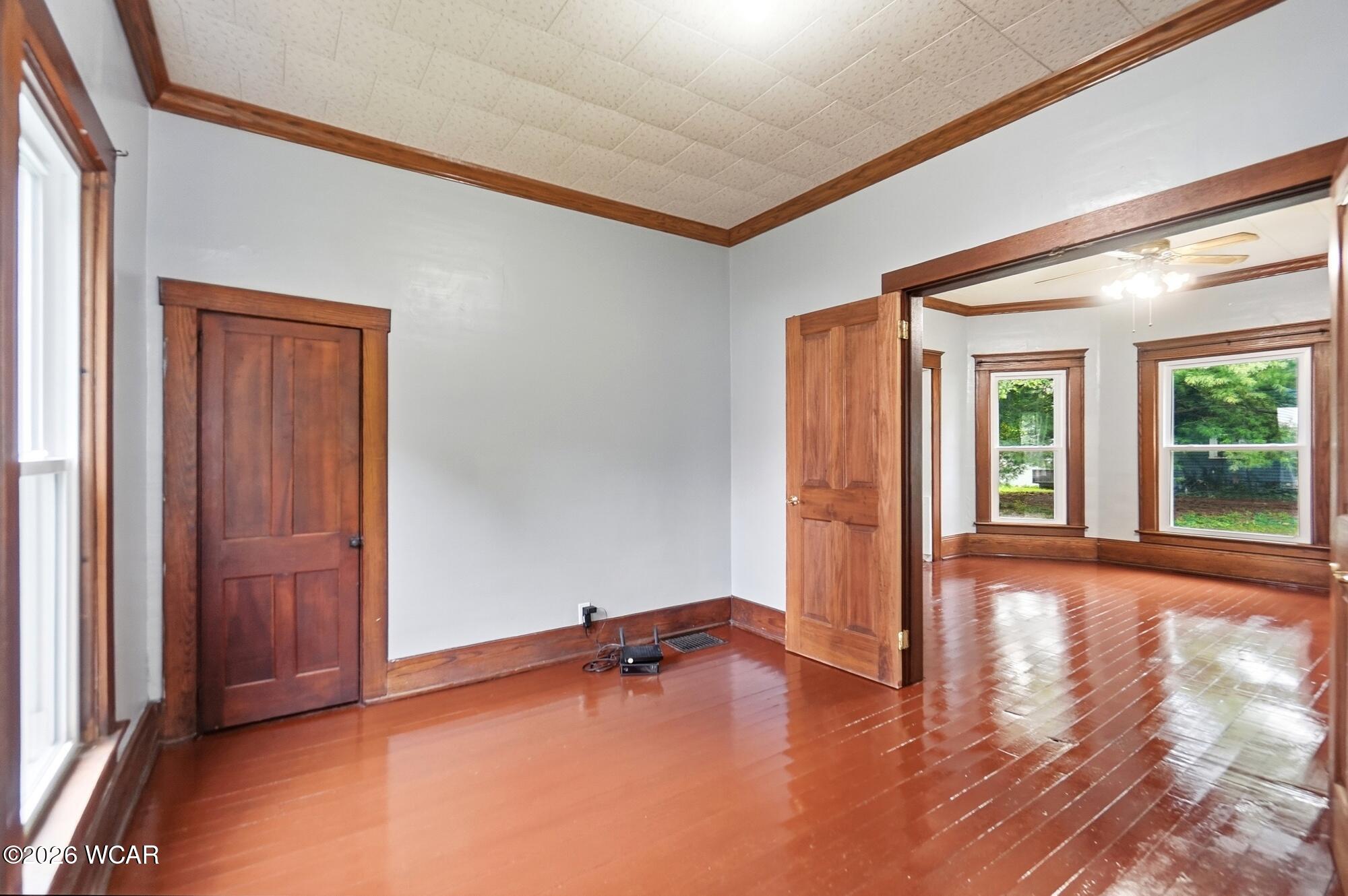 111 Maple Street, Belle Center, Ohio