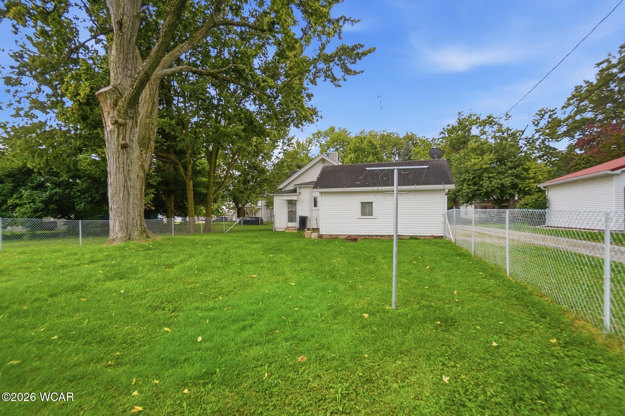 111 Maple Street, Belle Center, Ohio