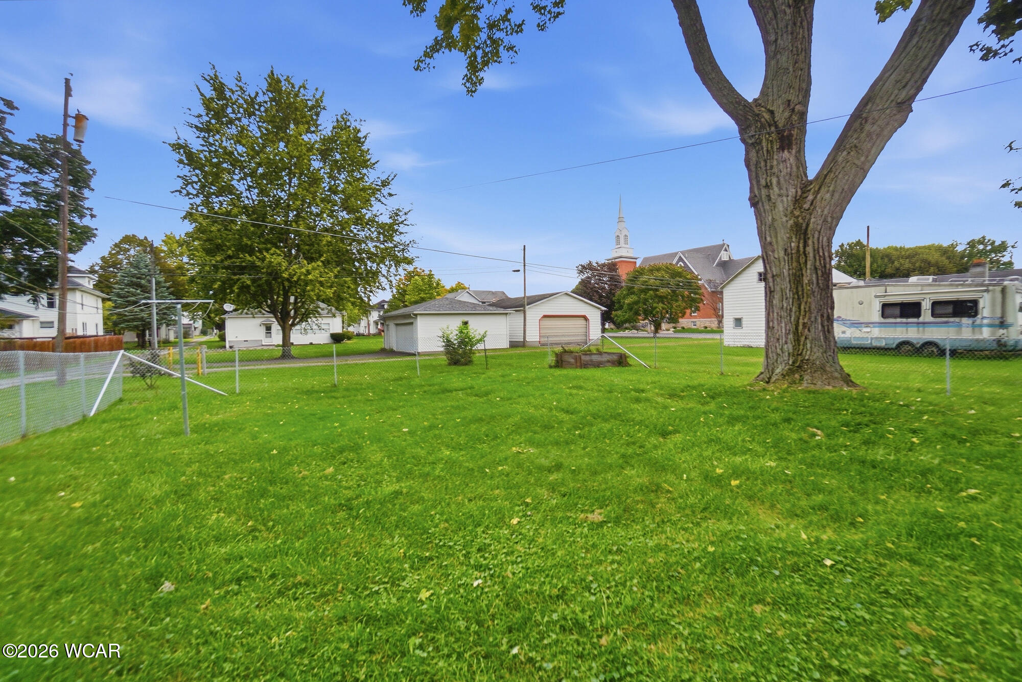 111 Maple Street, Belle Center, Ohio
