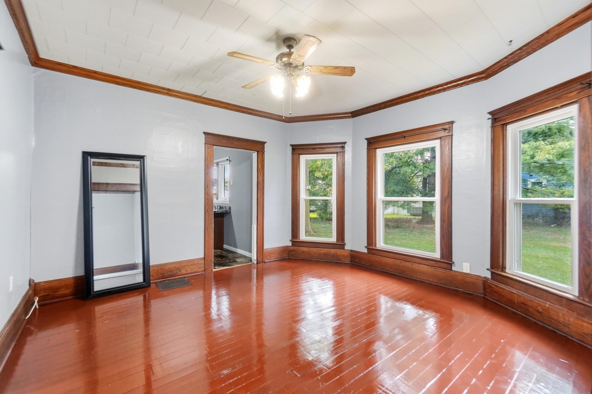 111 Maple, Belle Center, Ohio 43310